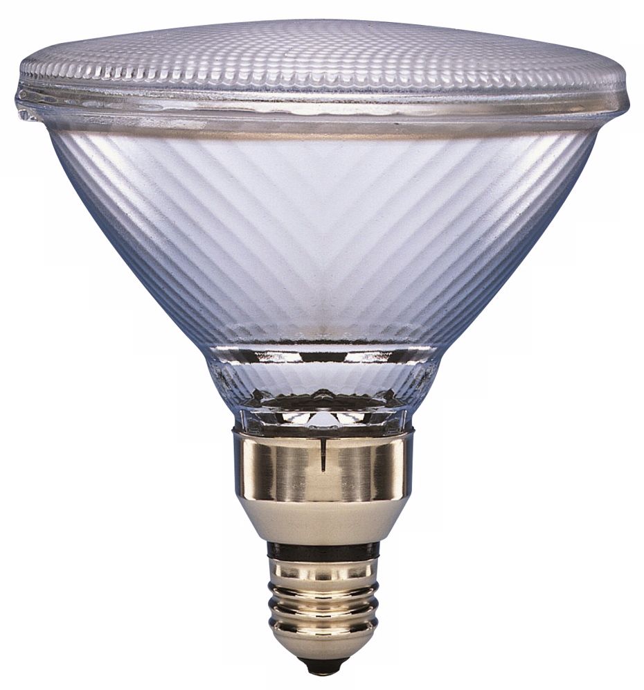 39 Watt Sylvania PAR38 Halogen Capsylite Bulb