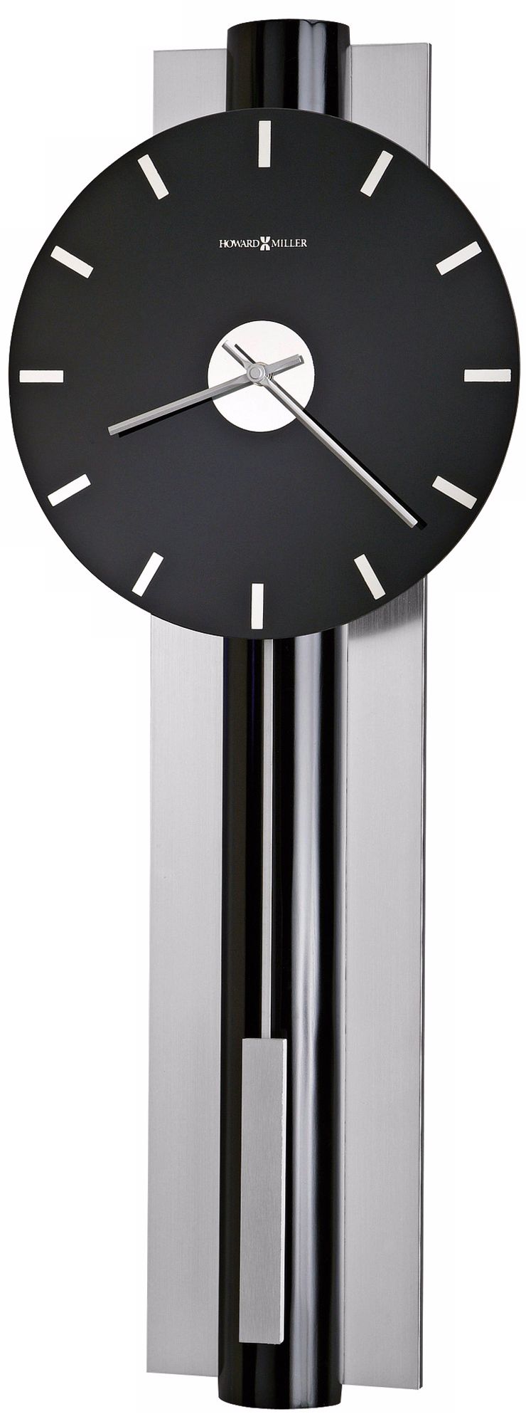 Howard Miller Hudson 33 1/2" High Wall Clock