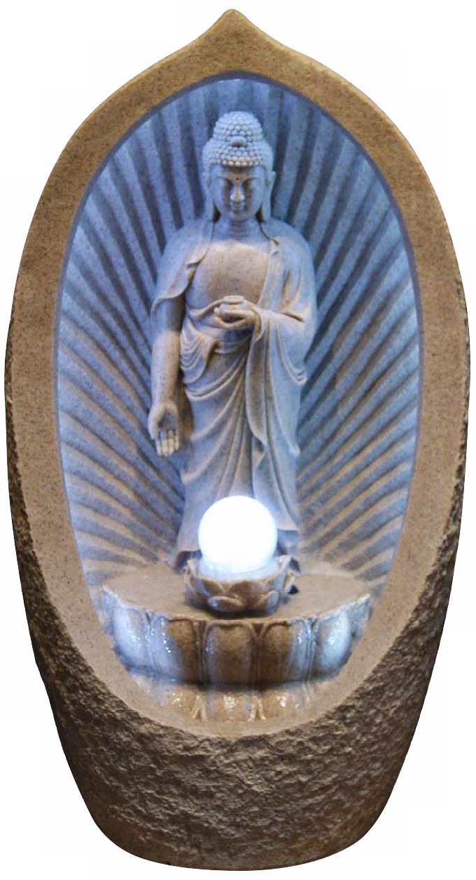 Bhodi Ball Fountain