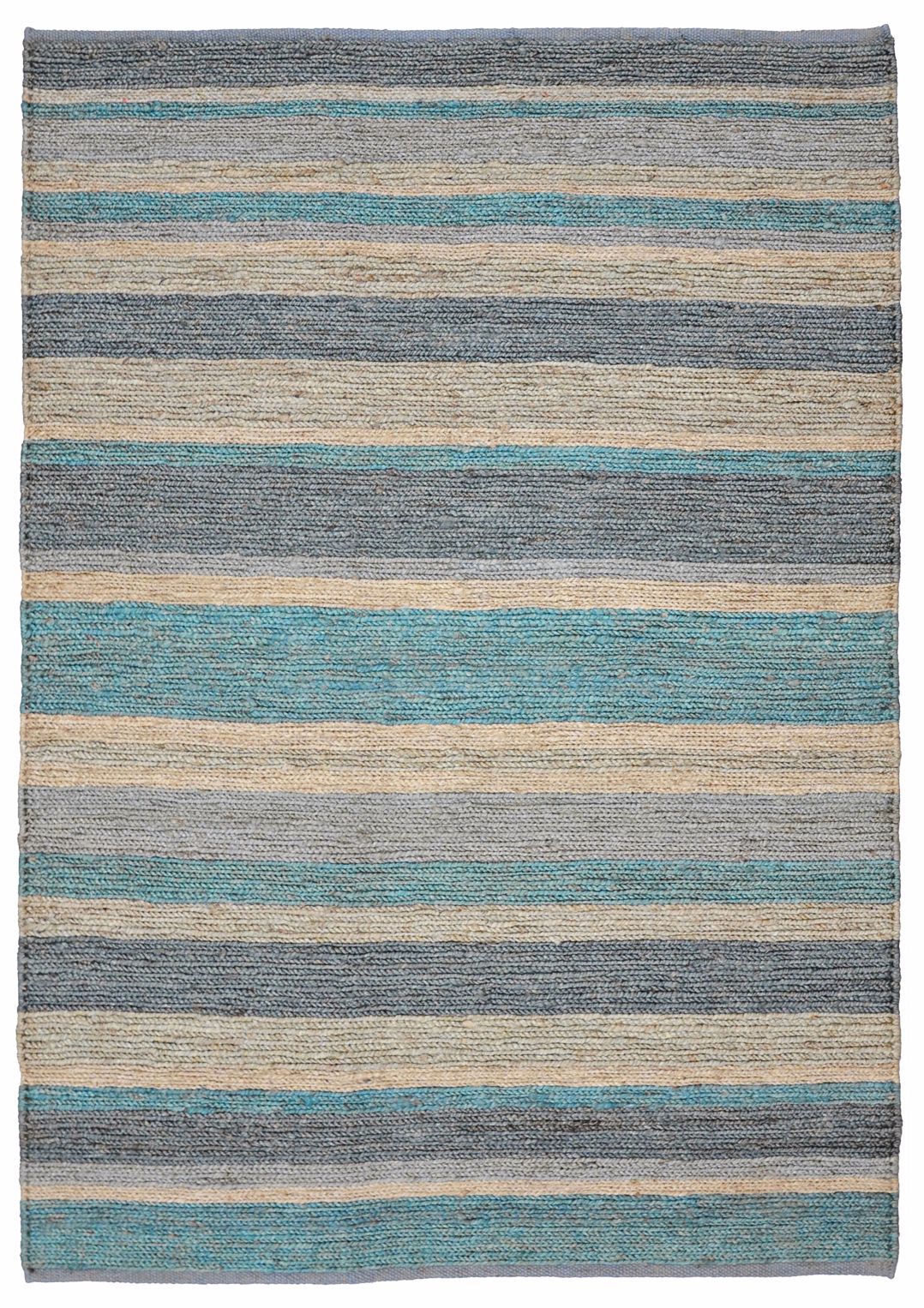 Classic Home Soumak Stripe Everglade Area Rug