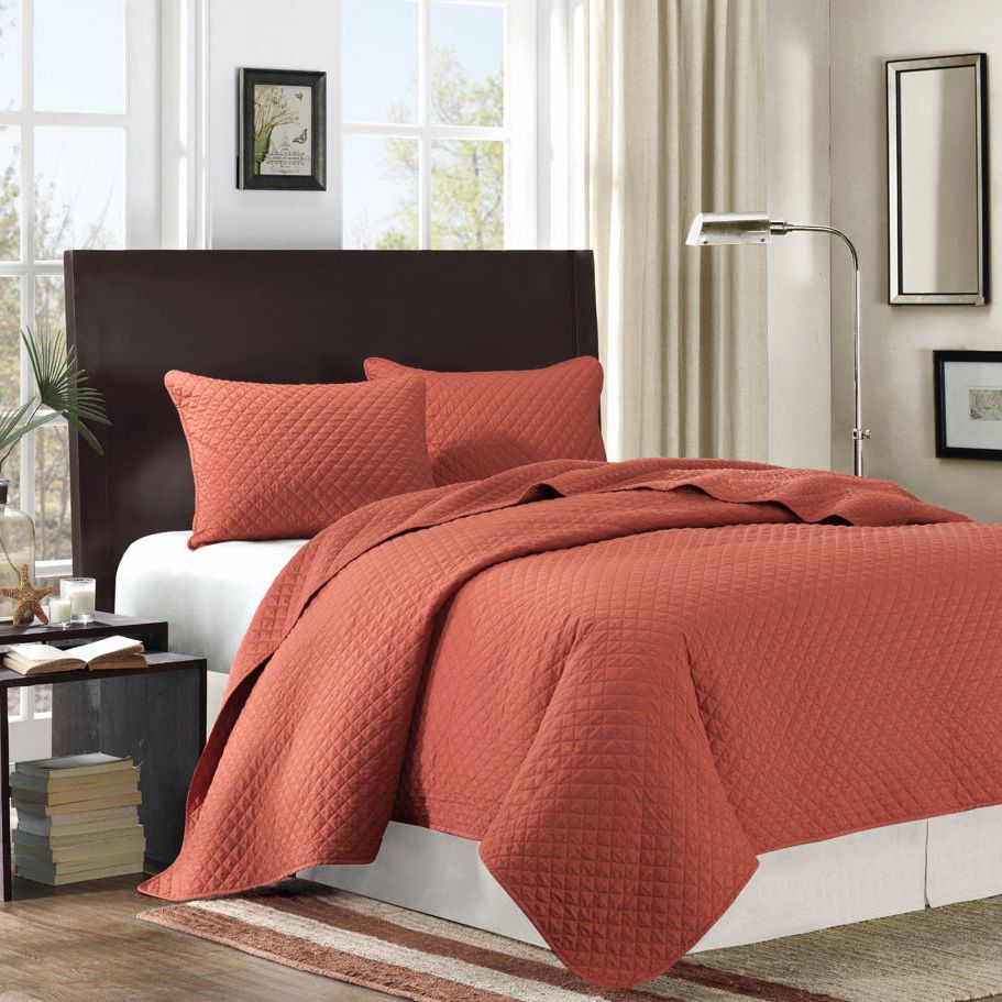 Hampton Hill Las Brisas Bedding Set