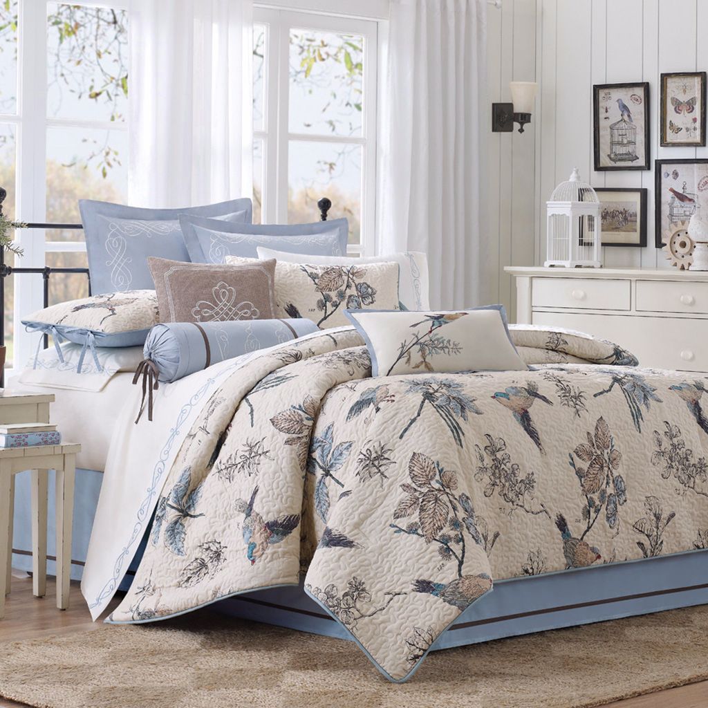 Hampton Hill Pengrove Comforter Set