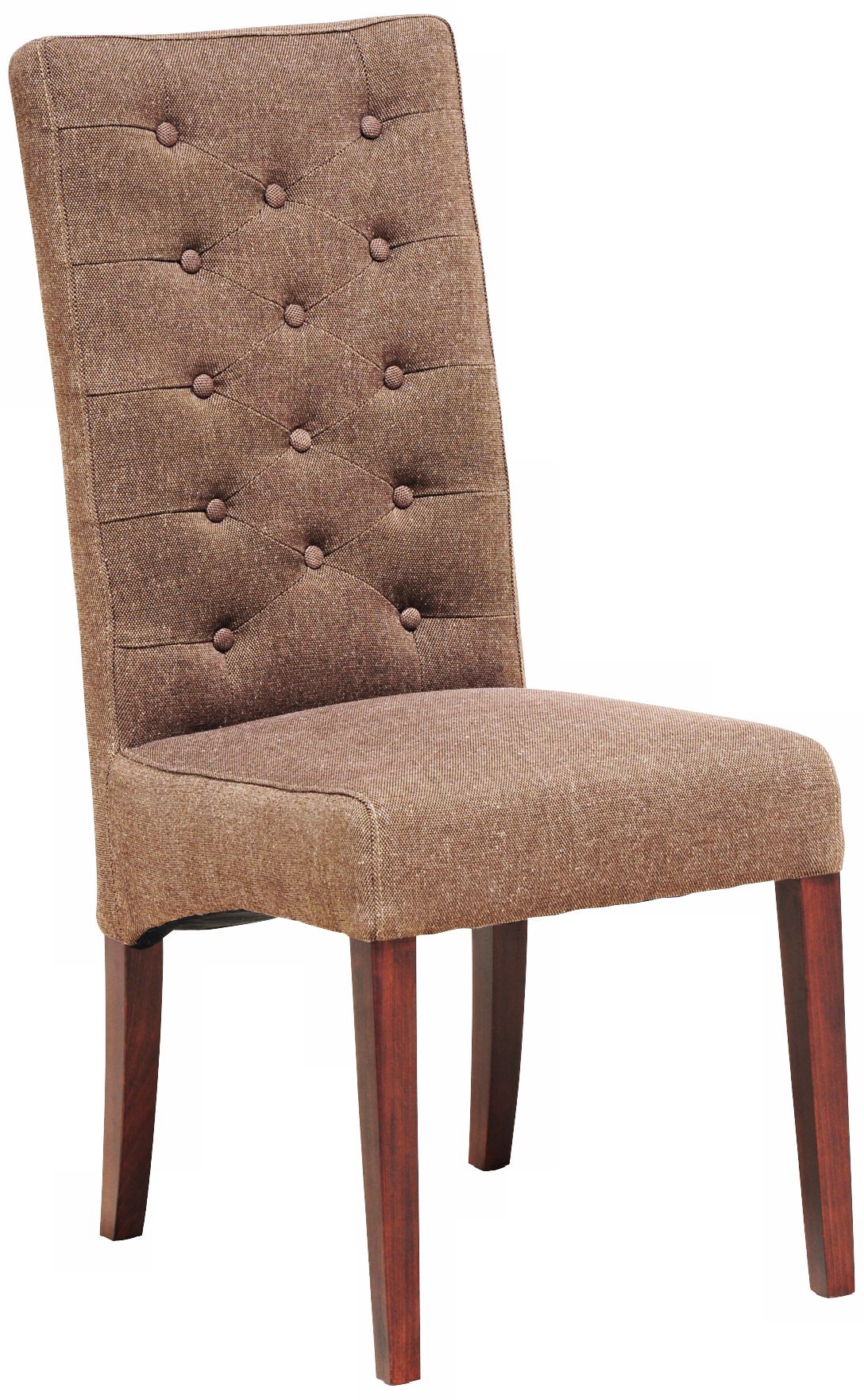 Soho Collection Umber Side Chair