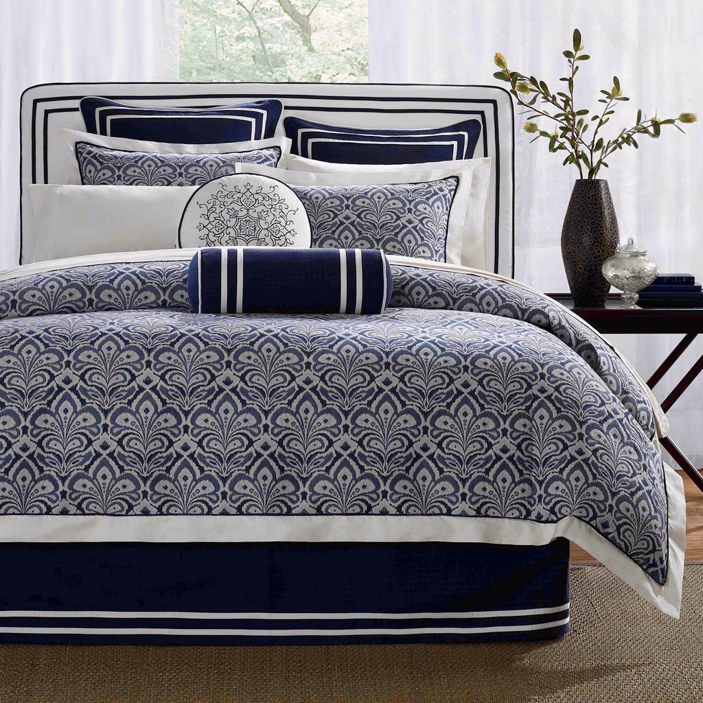 Hampton Hill Laurel Hill Comforter Set