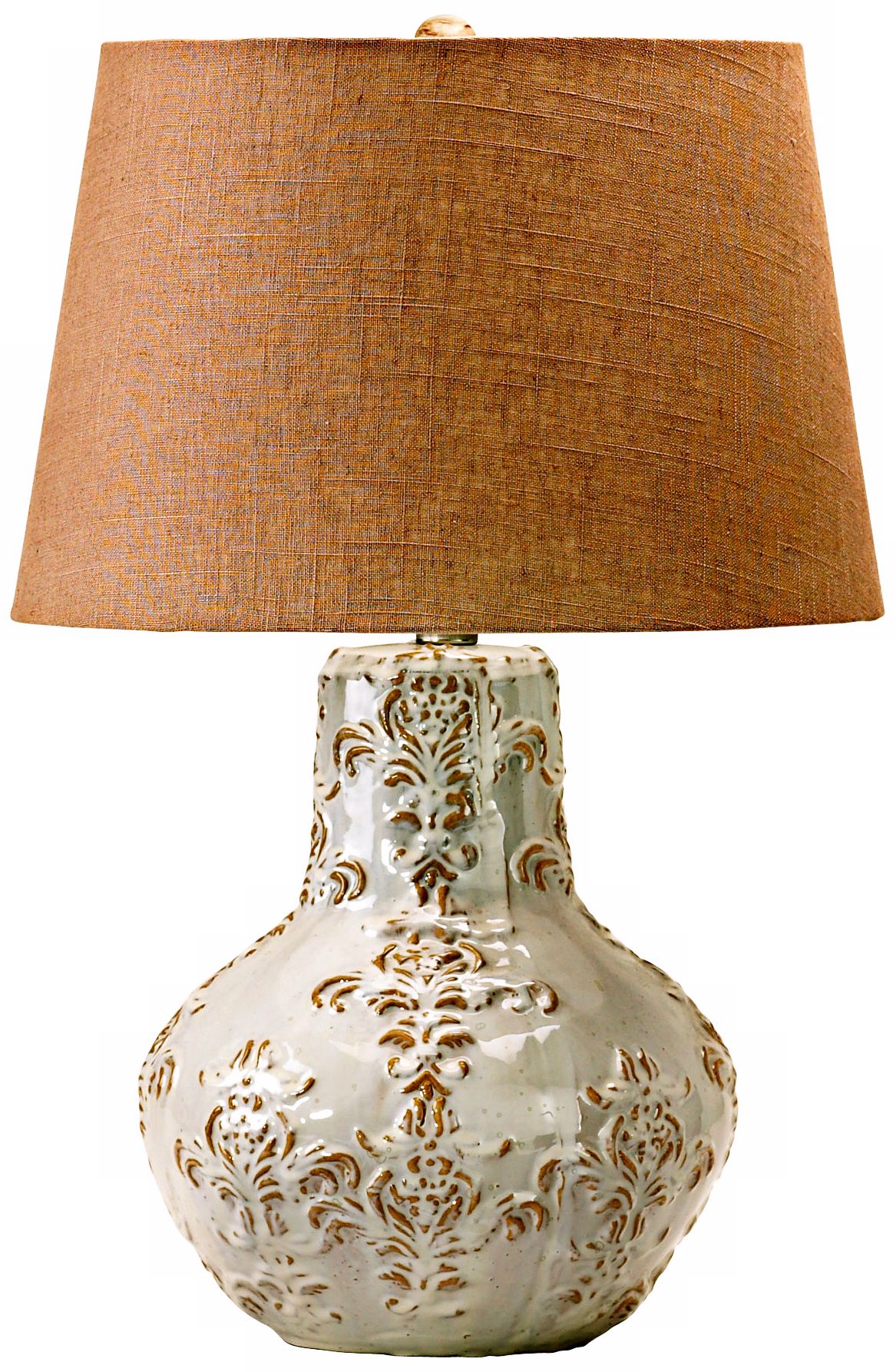 Duchess Ceramic Table Lamp