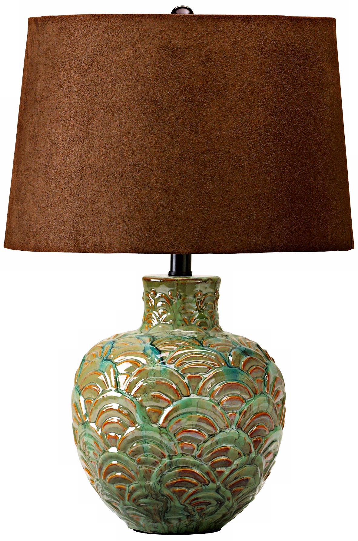 Mendel Ceramic Table Lamp