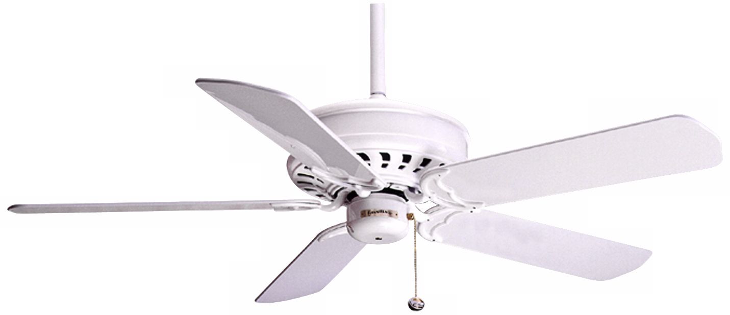54" Casablanca Concentra™ ENERGY STAR® Ceiling Fan