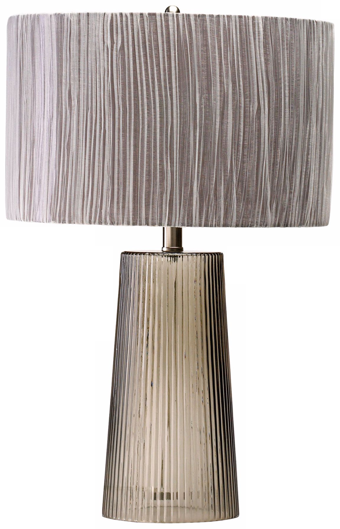 Club Glass Table Lamp