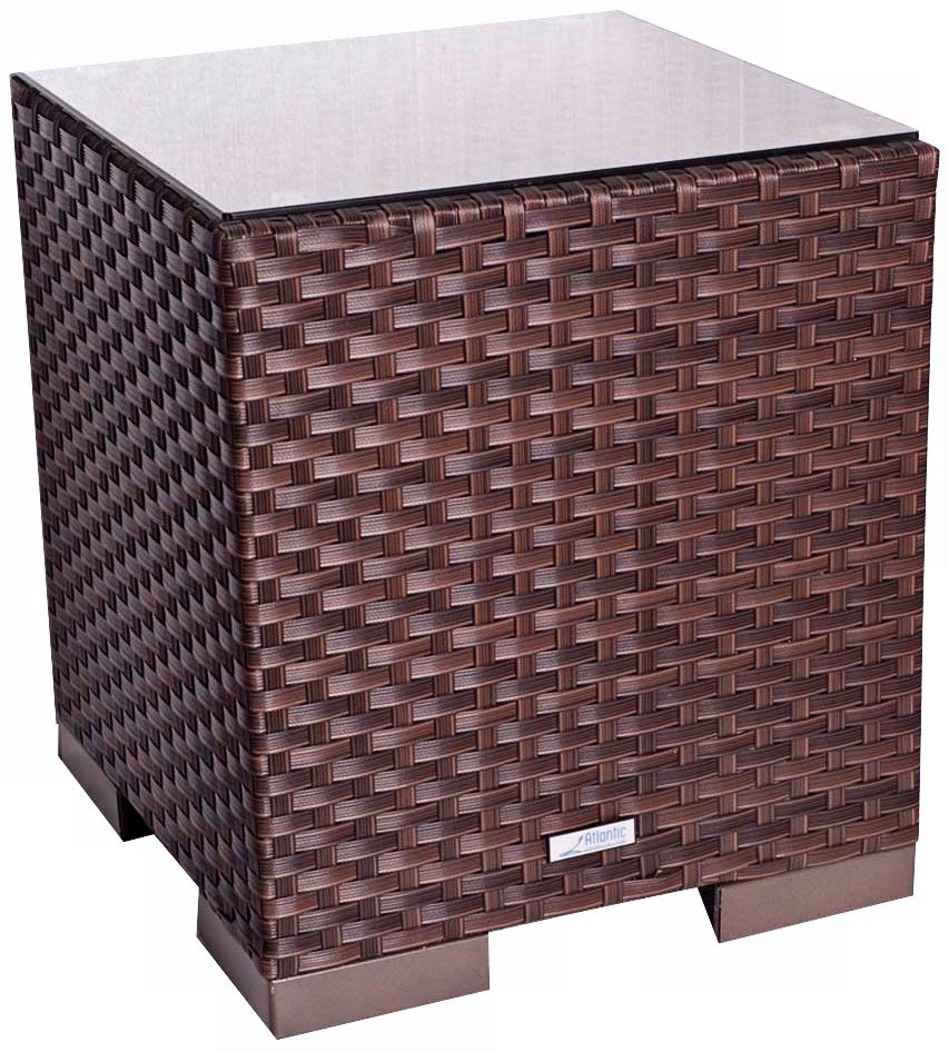 Atlantic Bellagio Outdoor Side Table