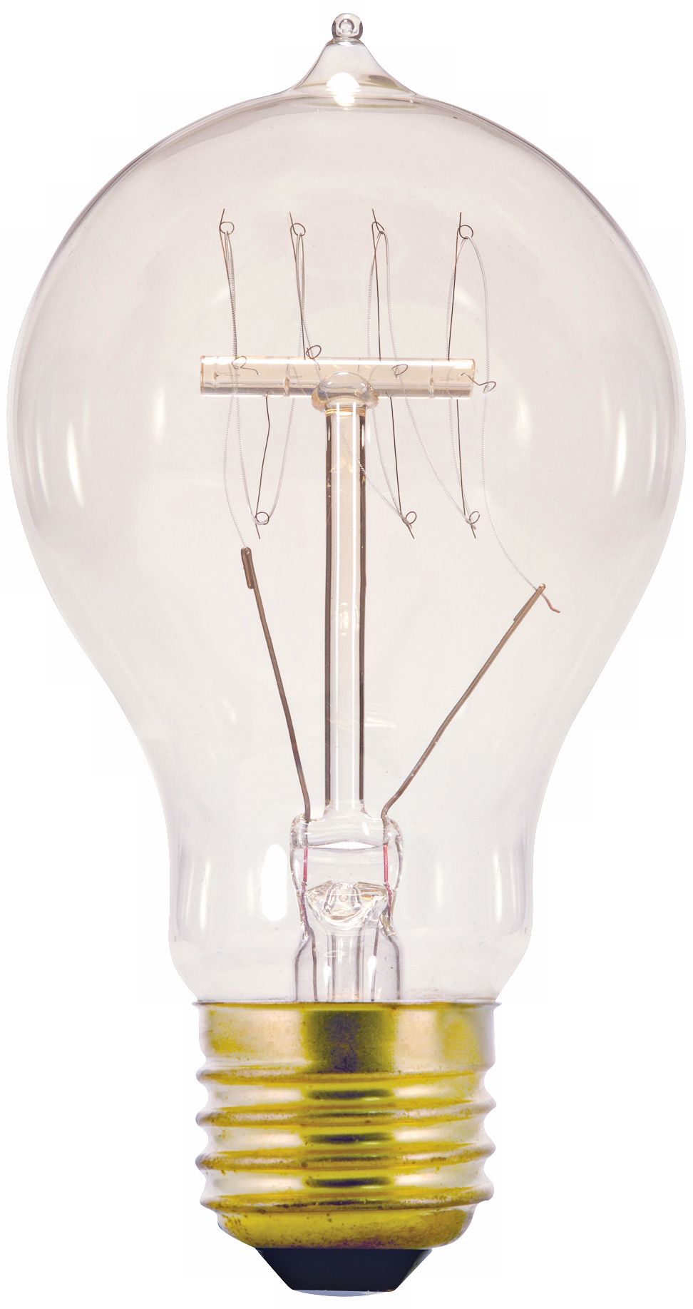 60 Watt Vintage Edison Style Light Bulb