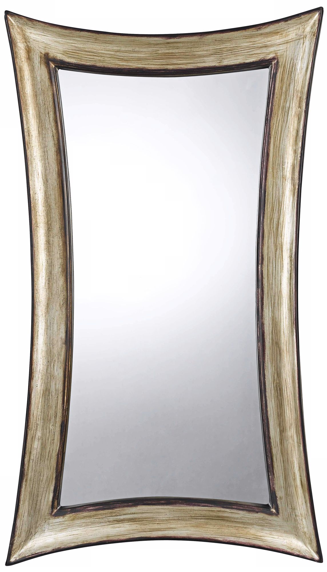 Cynthiana 41" High Rectangular Wall Mirror