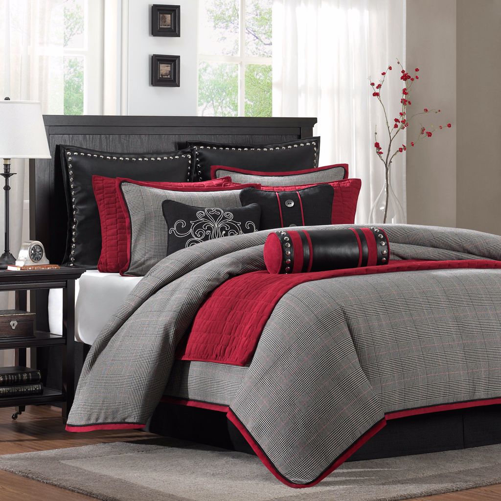 Hampton Hill Hampton Hill Comforter Set