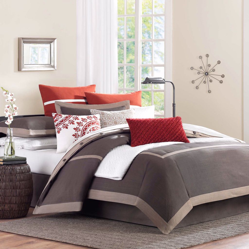 Hampton Hill Monaco Comforter Set