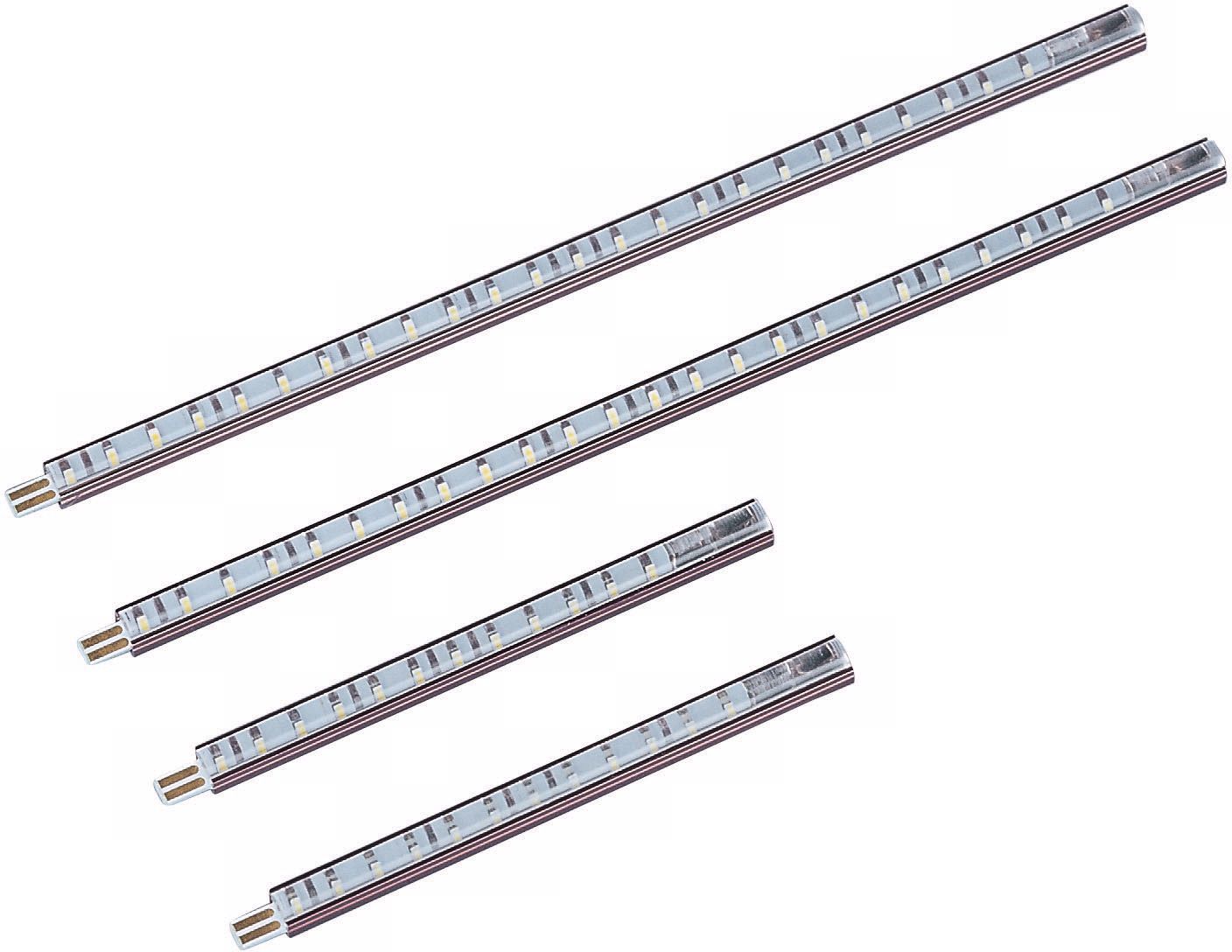 CounterMax LED 10"/5" Mini Channel Light Add-On Kit