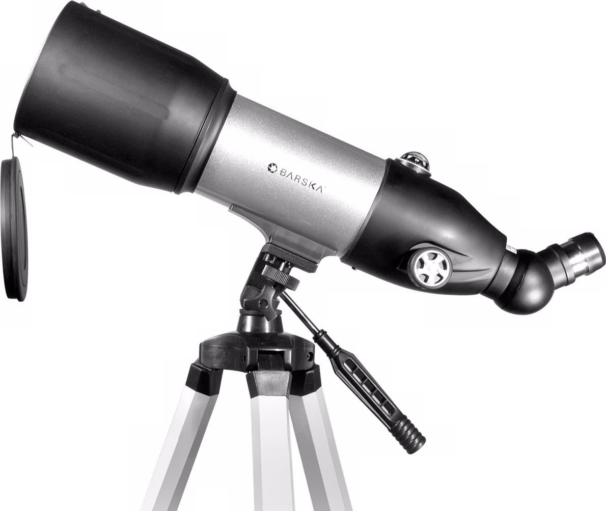 Barska 133 Power Starwatcher Refractor Telescope