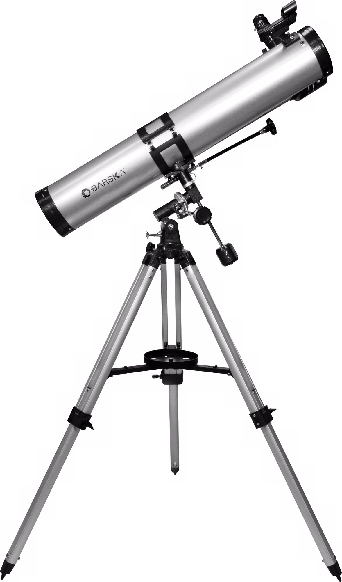 Barska 675 Power Starwatcher Reflector Telescope