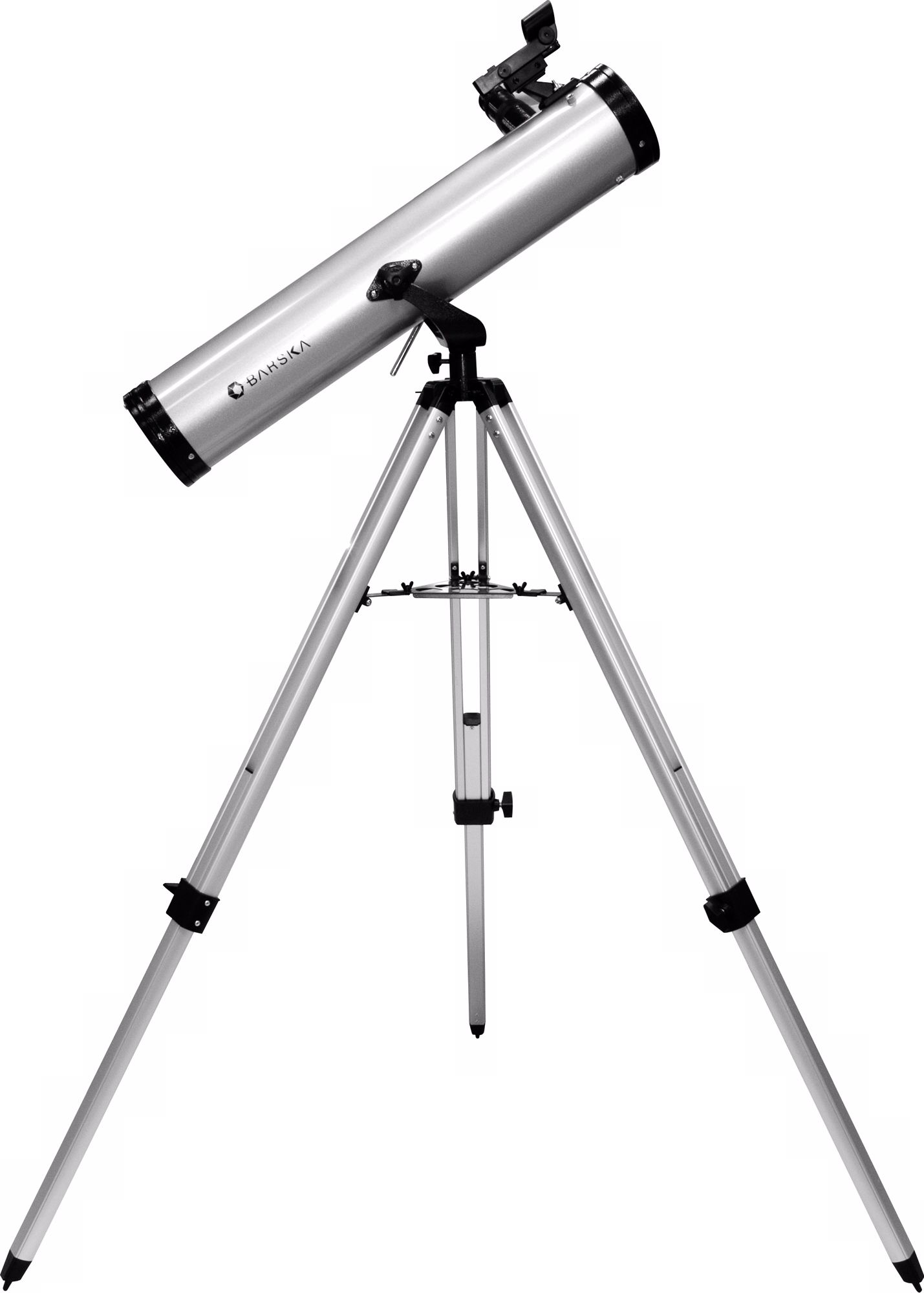 Barska 525 Power Starwatcher Reflector Telescope