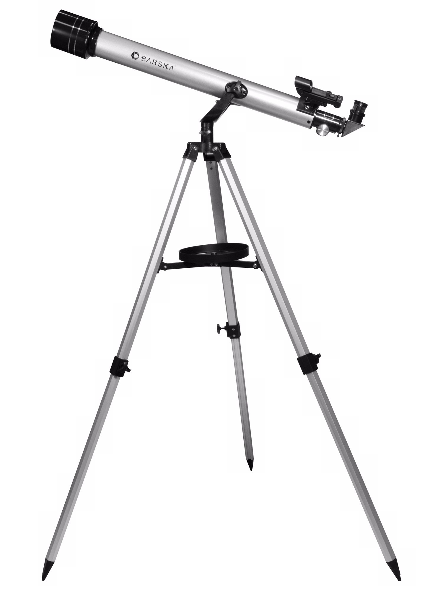 Barska 600 Power Starwatcher Refractor Telescope