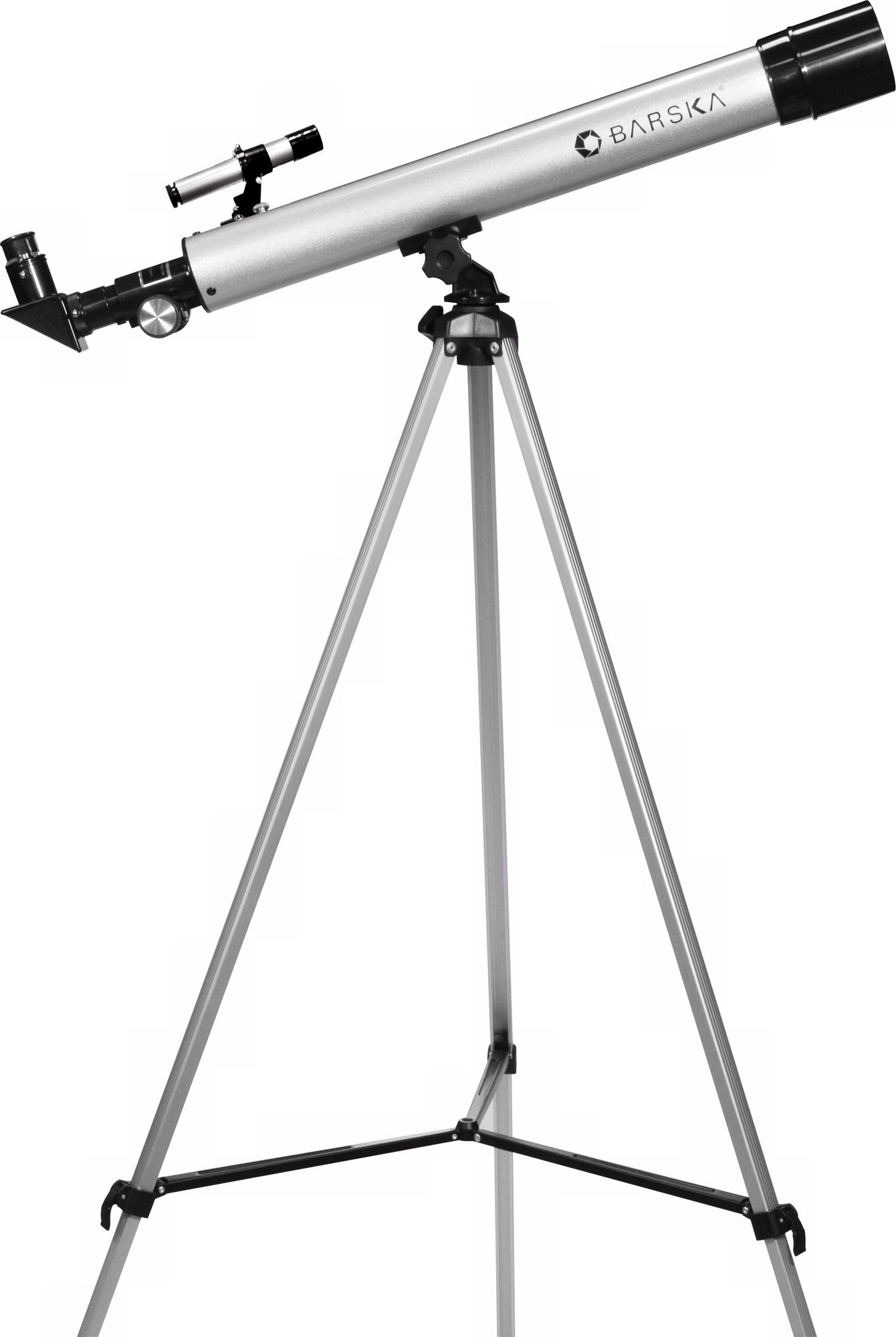 Barska 450 Power Starwatcher Refractor Telescope