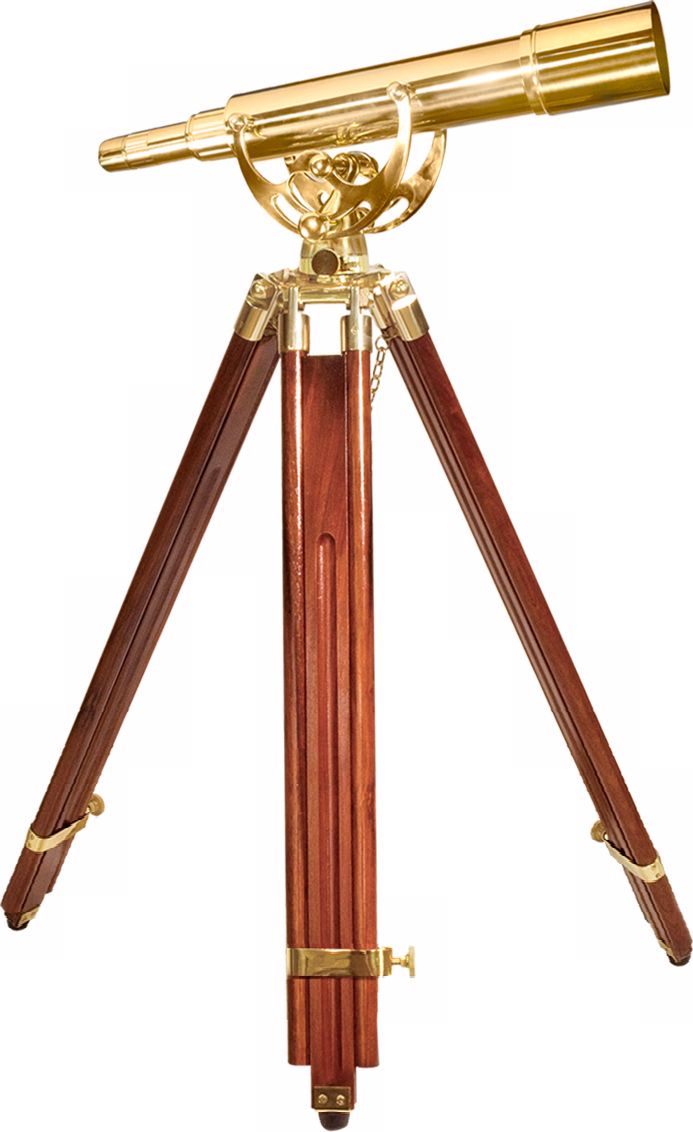 Barska 20-60x60 Anchormaster Refractor Telescope