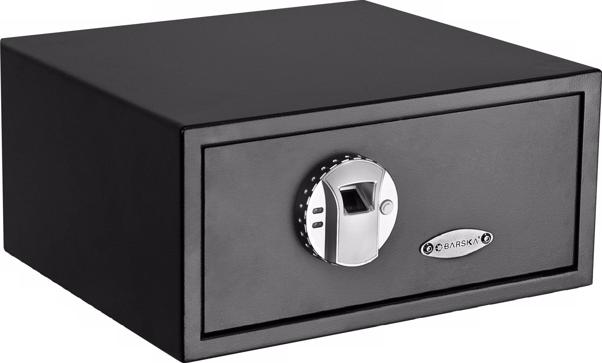 Barska Fingerprint Biometric Safe