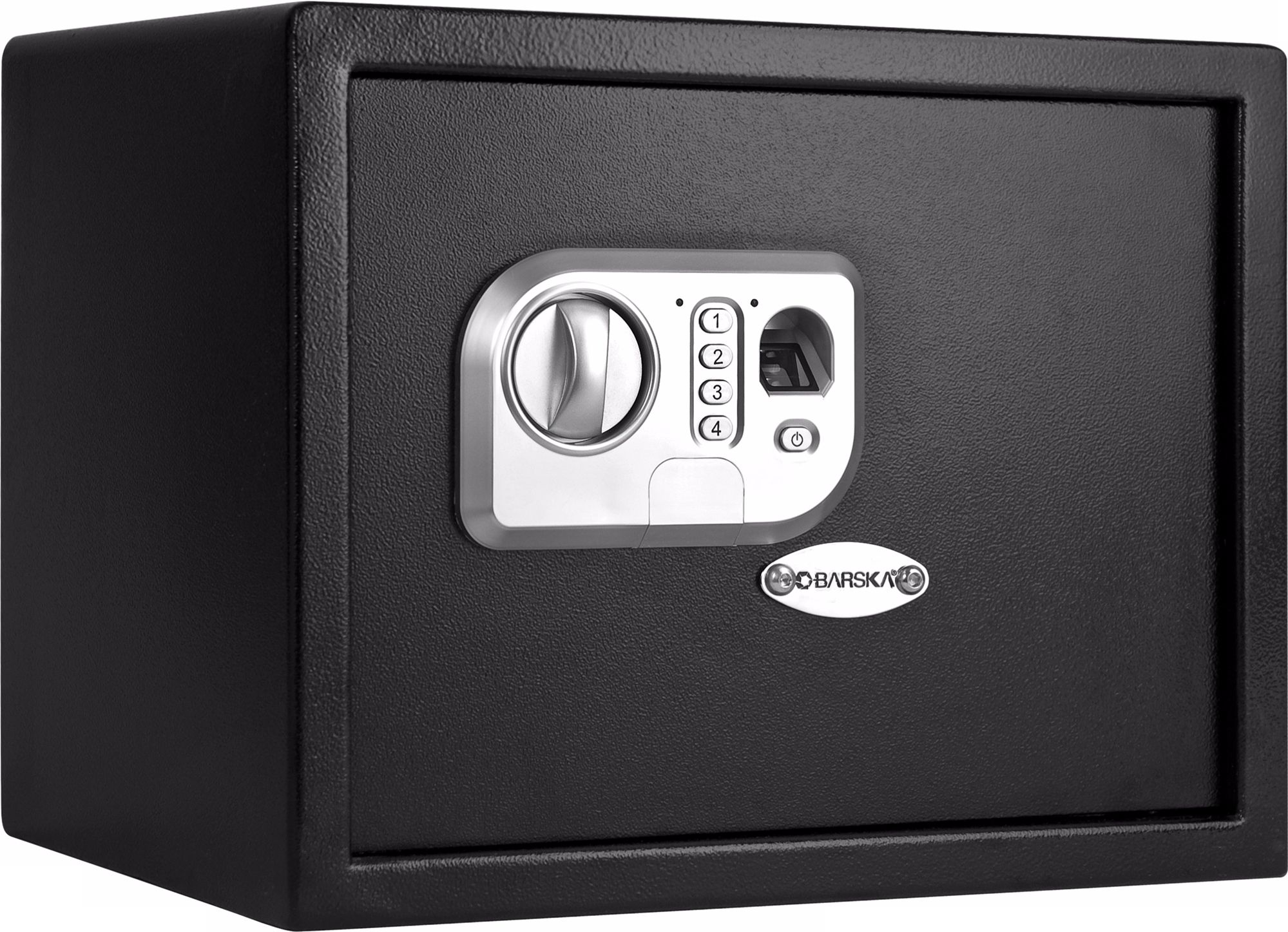 Barska Standard Biometric Keypad Safe