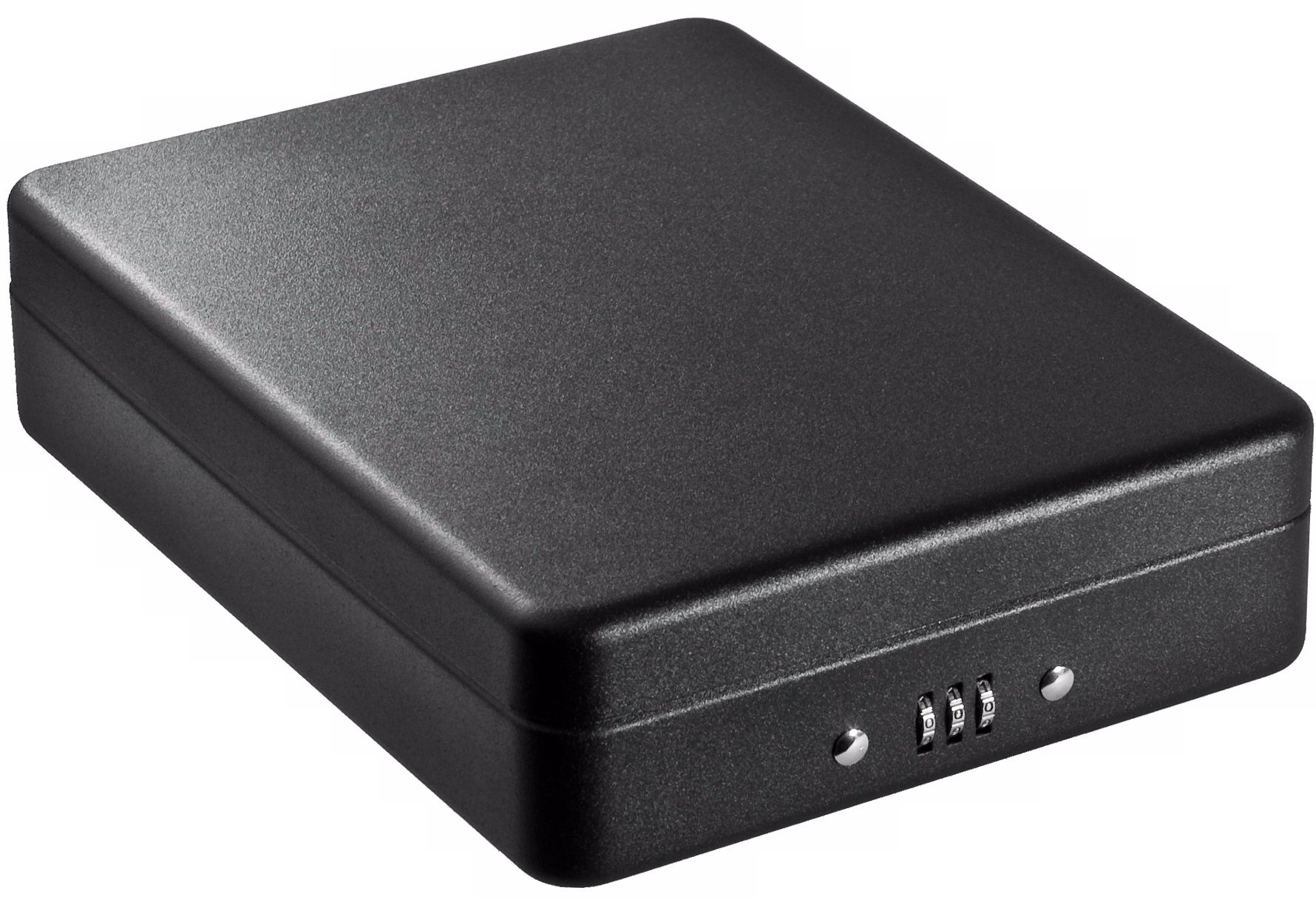 Barska Combination Compact Portable Safe