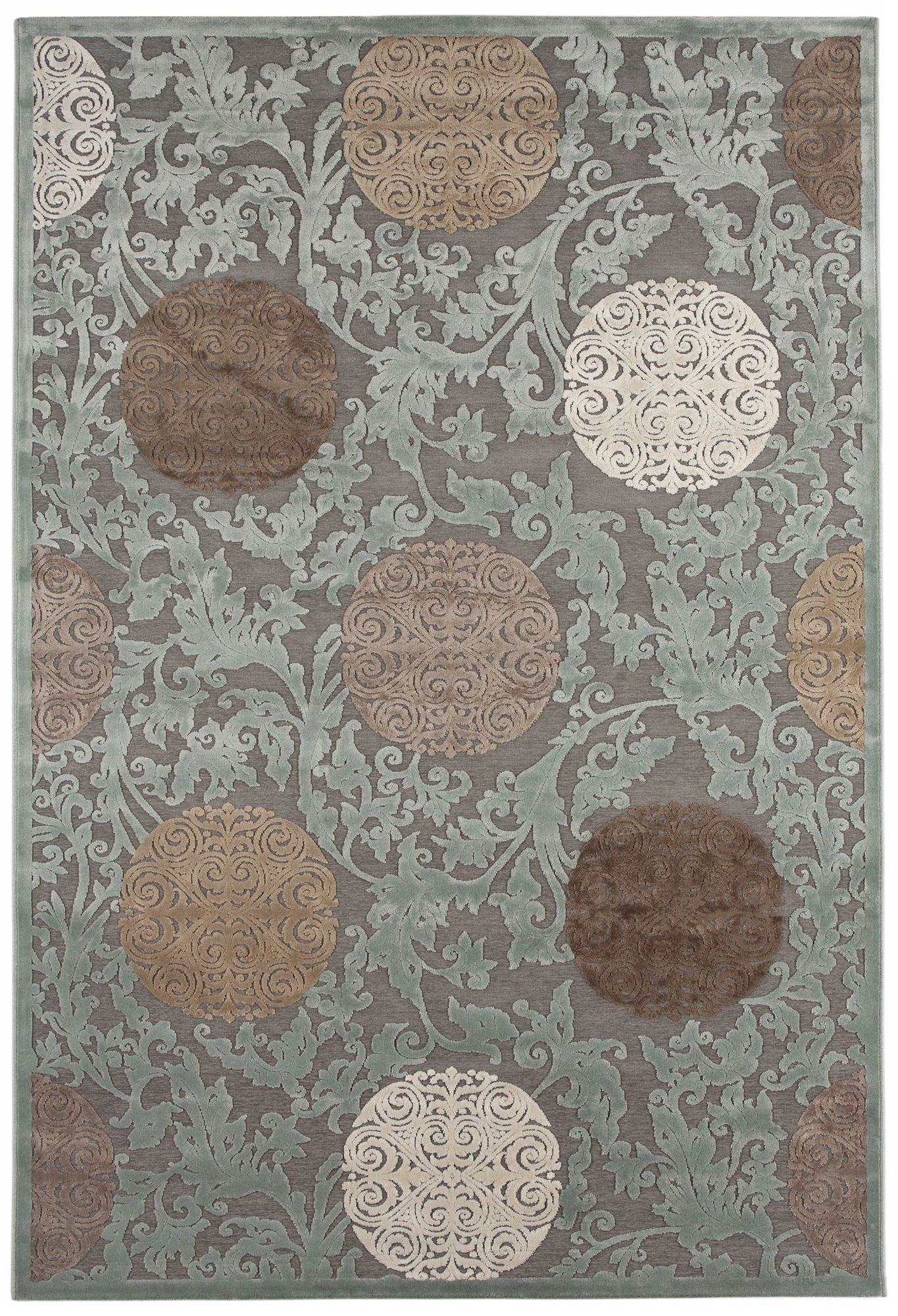 Jaipur Fables Exotic FB21 Area Rug