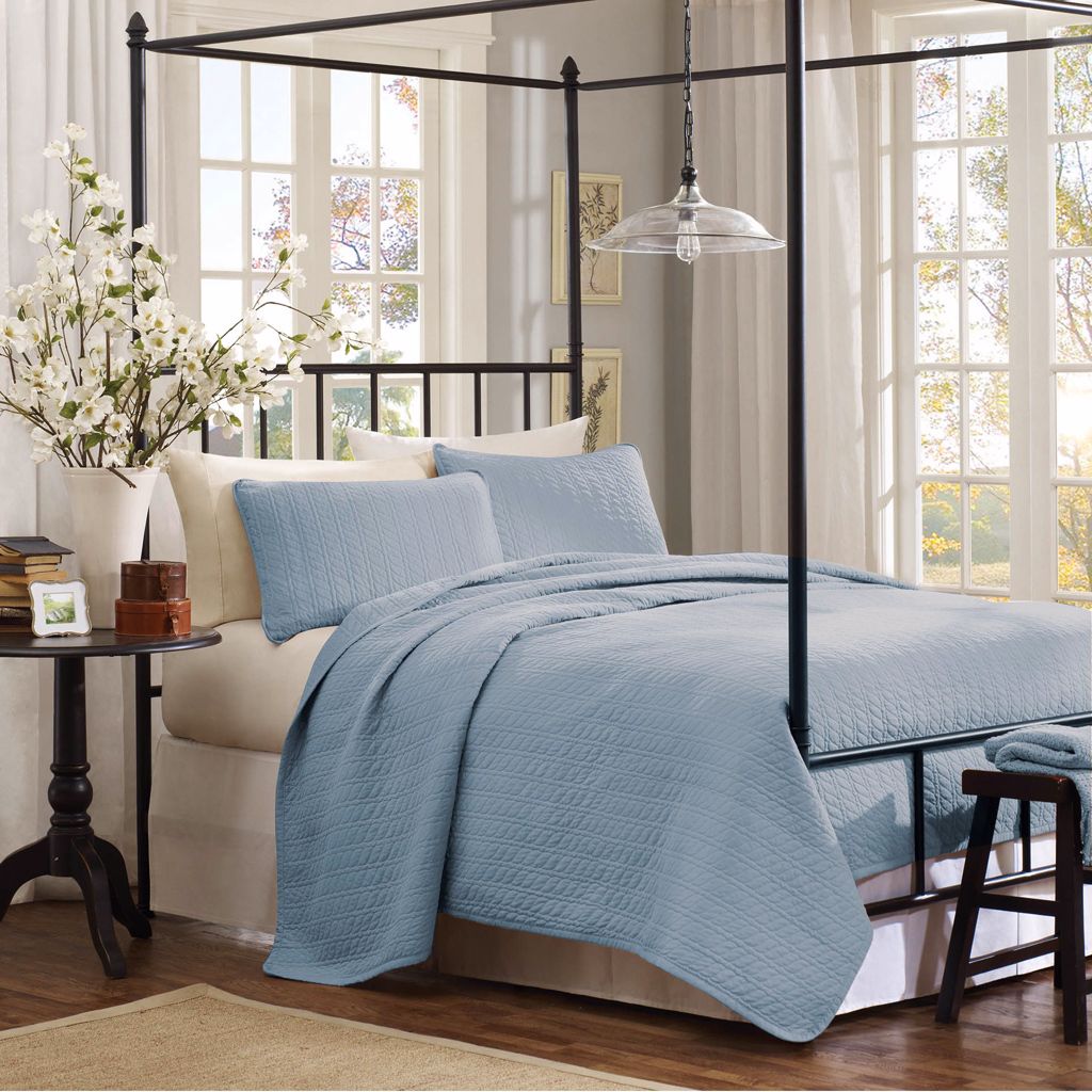 Woolrich Shady Grove Coverlet Set