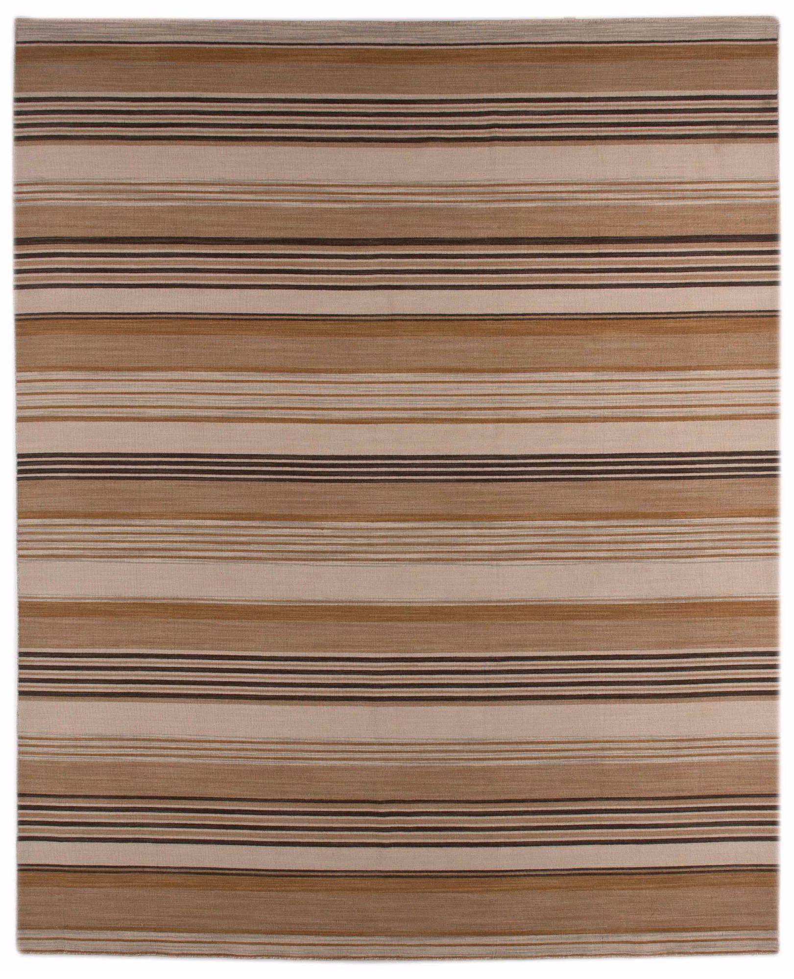 Jaipur C.L. Dhurries Perdido CC05 Peach Area Rug