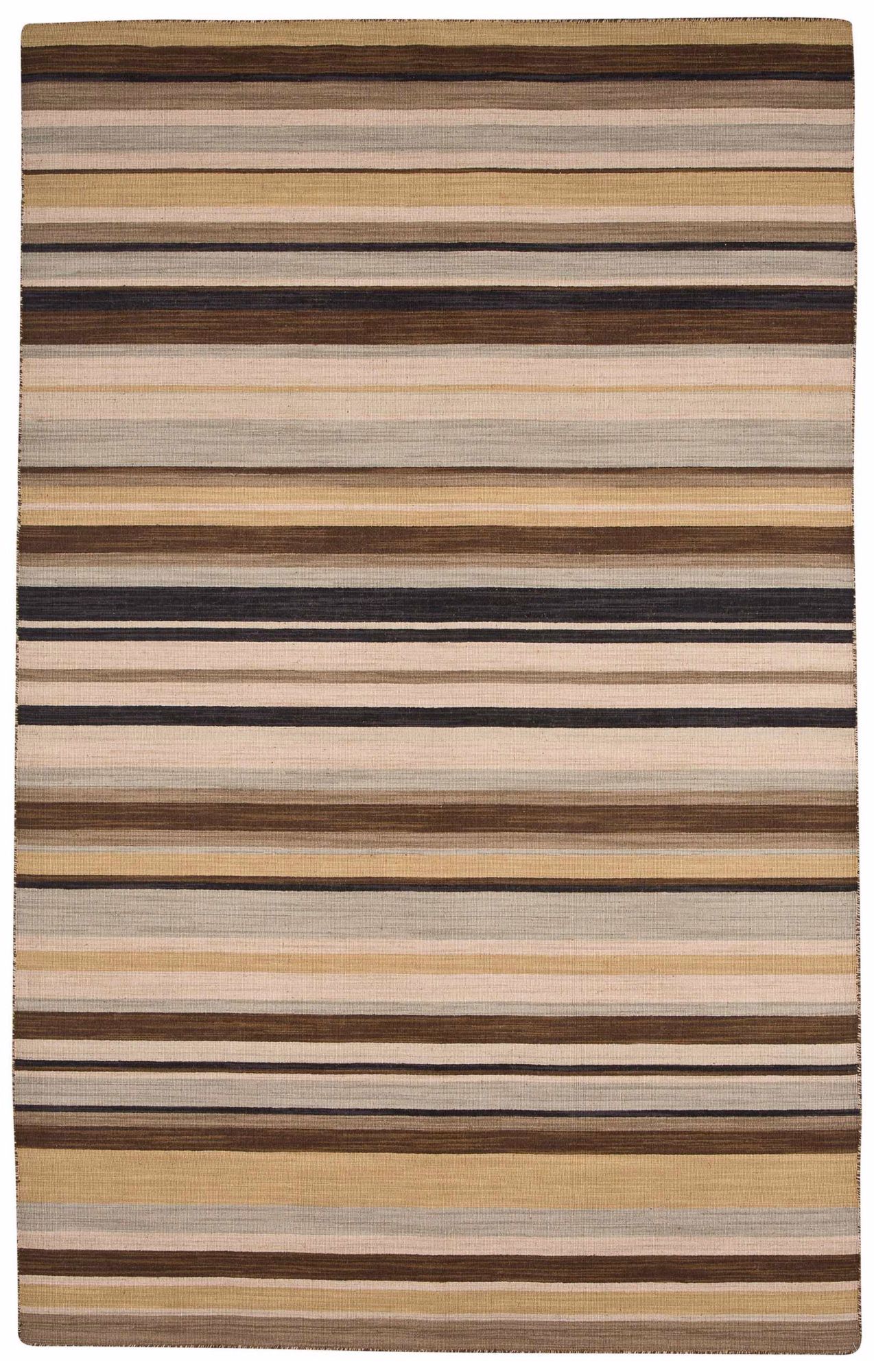 Jaipur Pura Vida Tamarindo PV10 Dark Ivory Area Rug