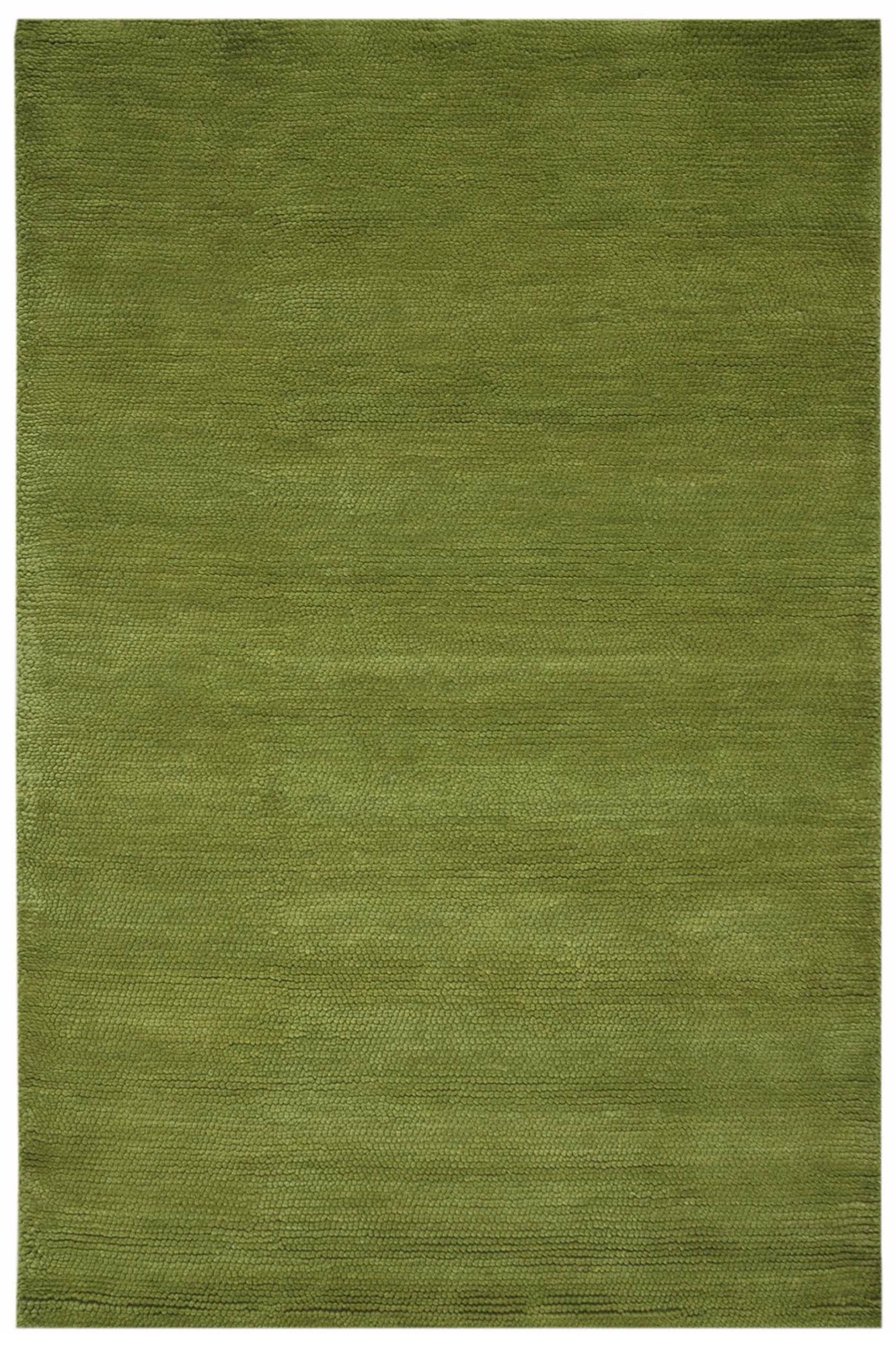 Jaipur Touchpoint Lime Green TT06 Area Rug                  