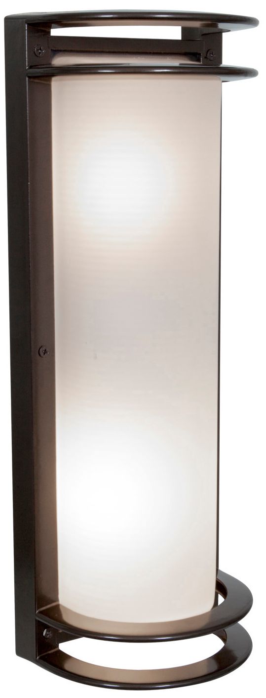 Access Poseidon Collection 16" High Outdoor Sconce