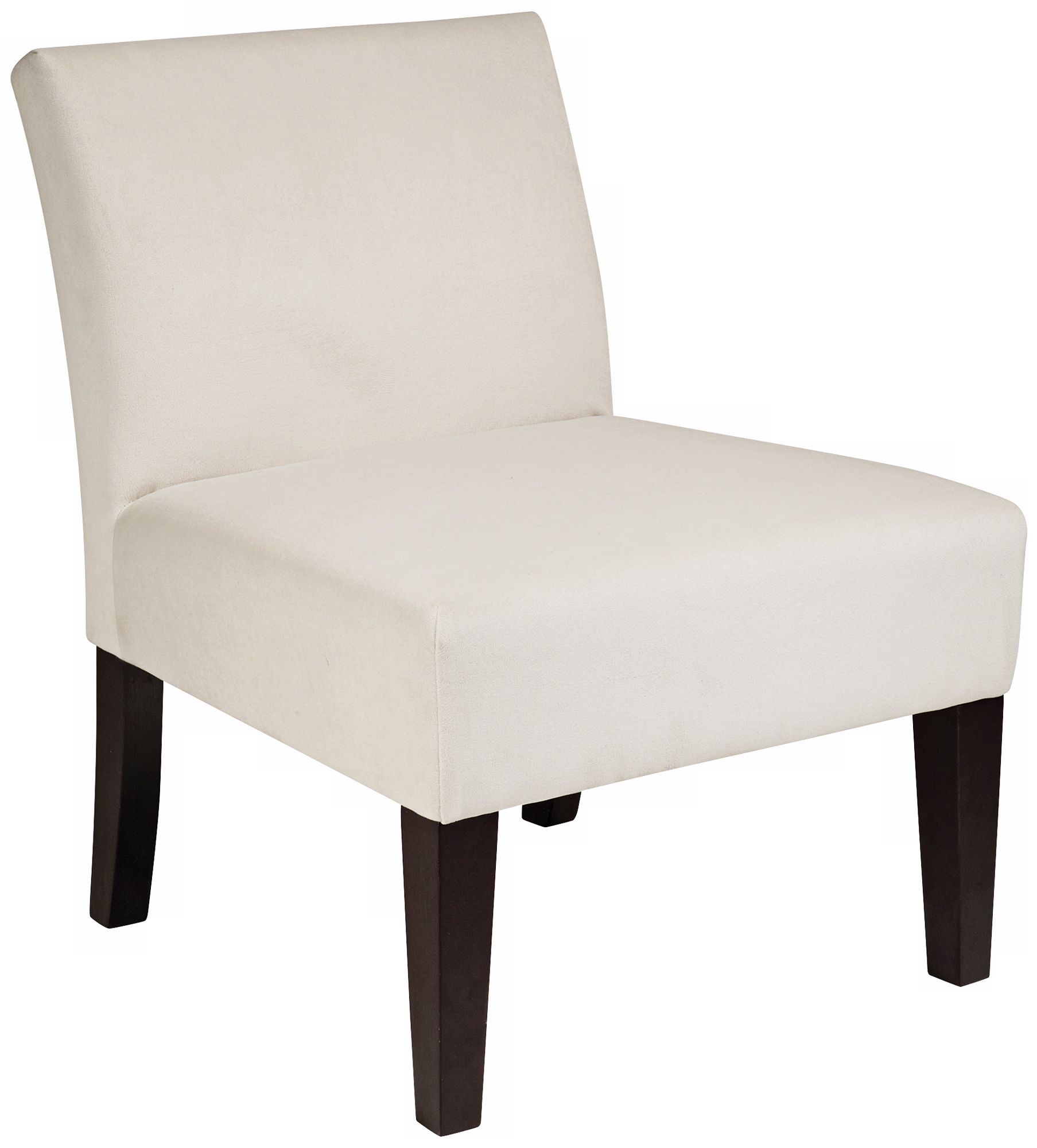 Ave Six® Laguna Oyster Accent Chair
