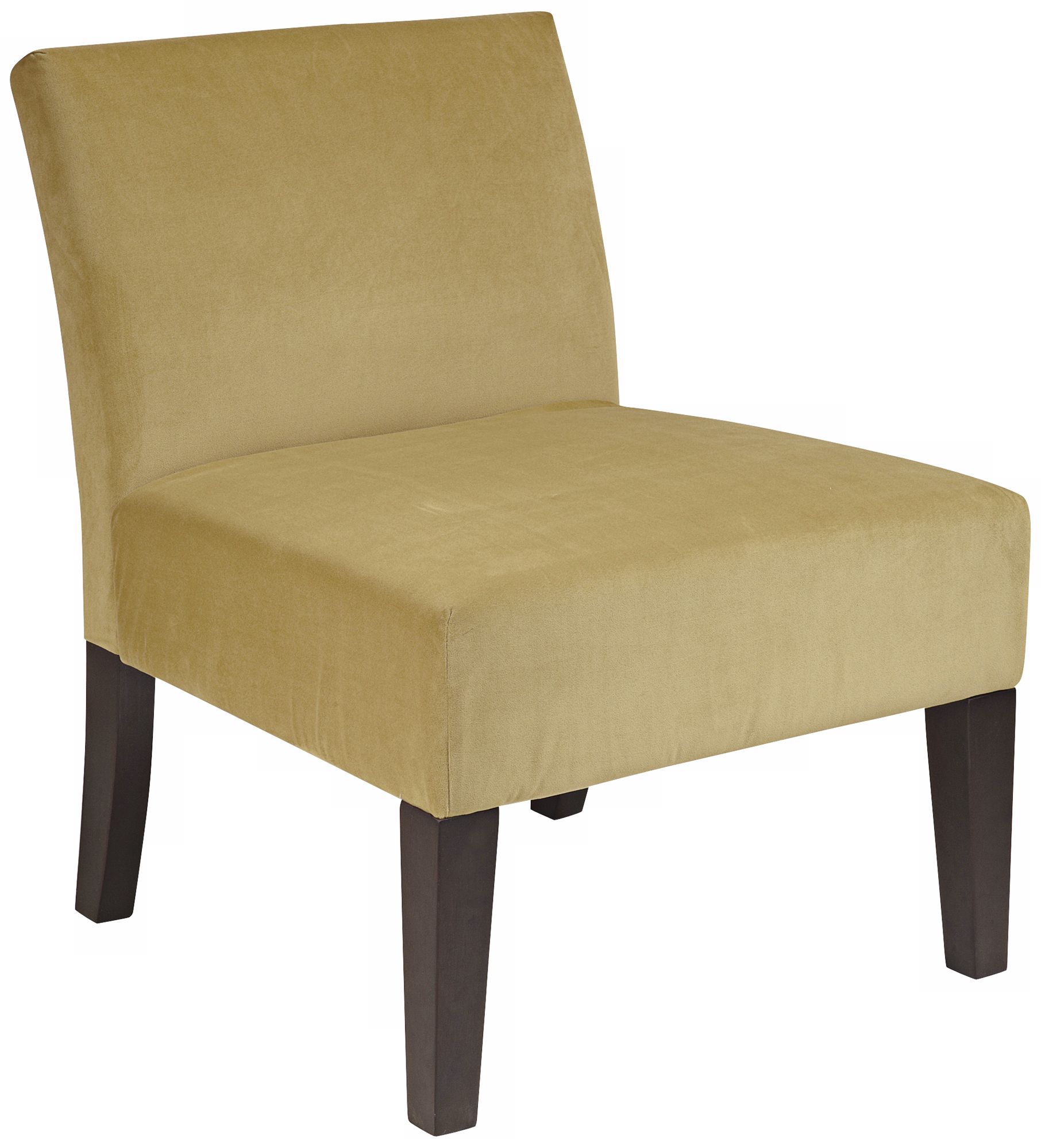 Ave Six® Laguna Basil Accent Chair