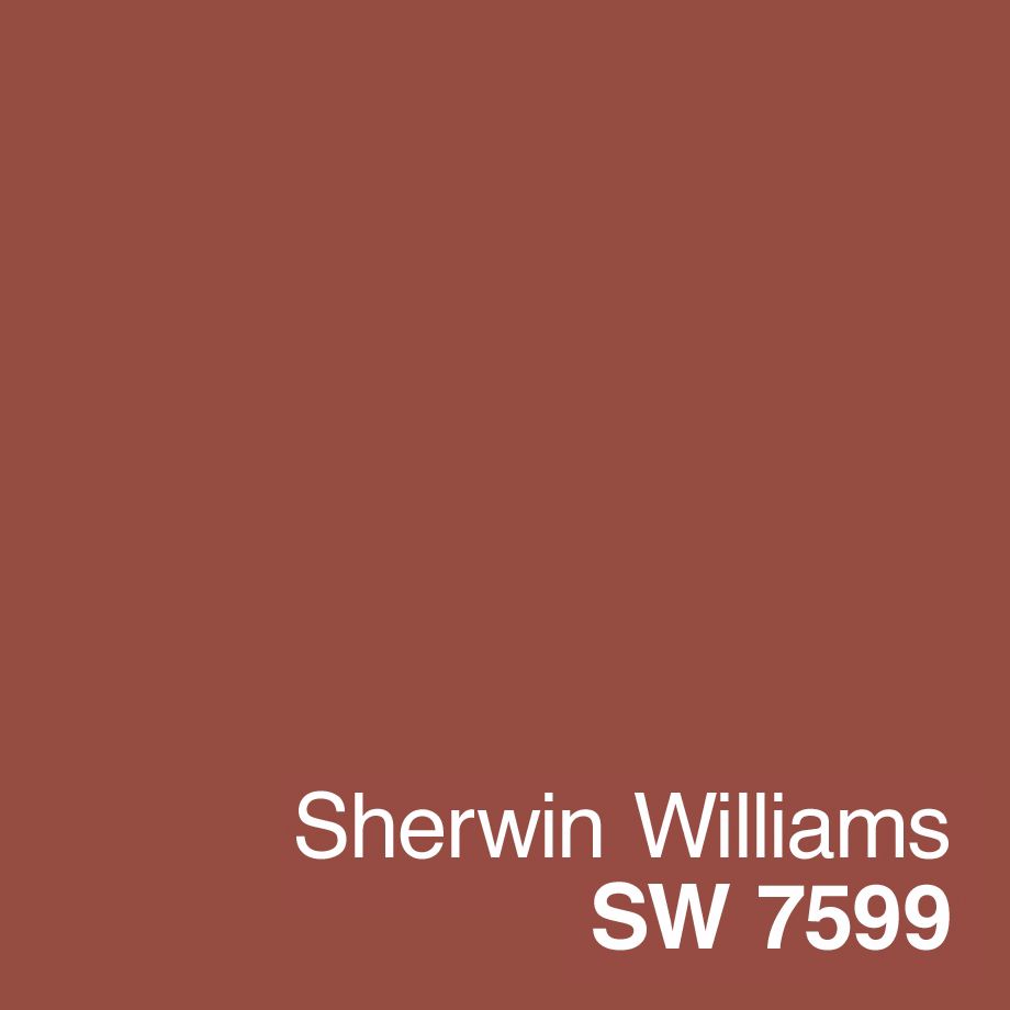 Brick Paver Ovo Table Lamp