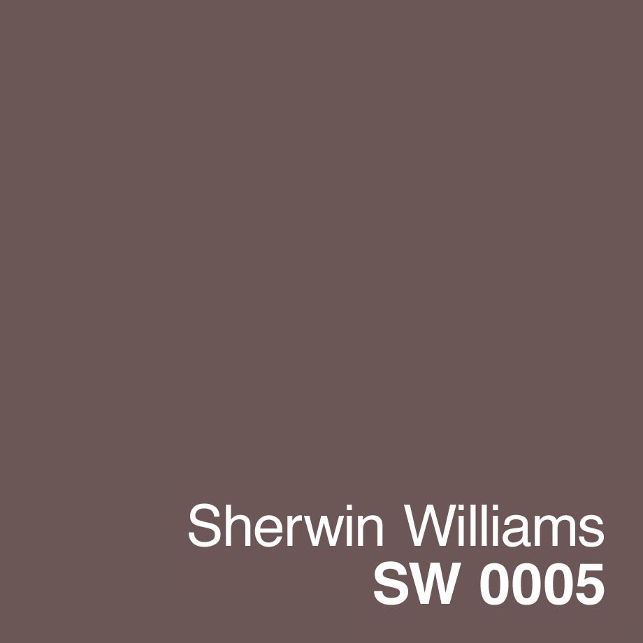 Deepest Mauve Ovo Table Lamp