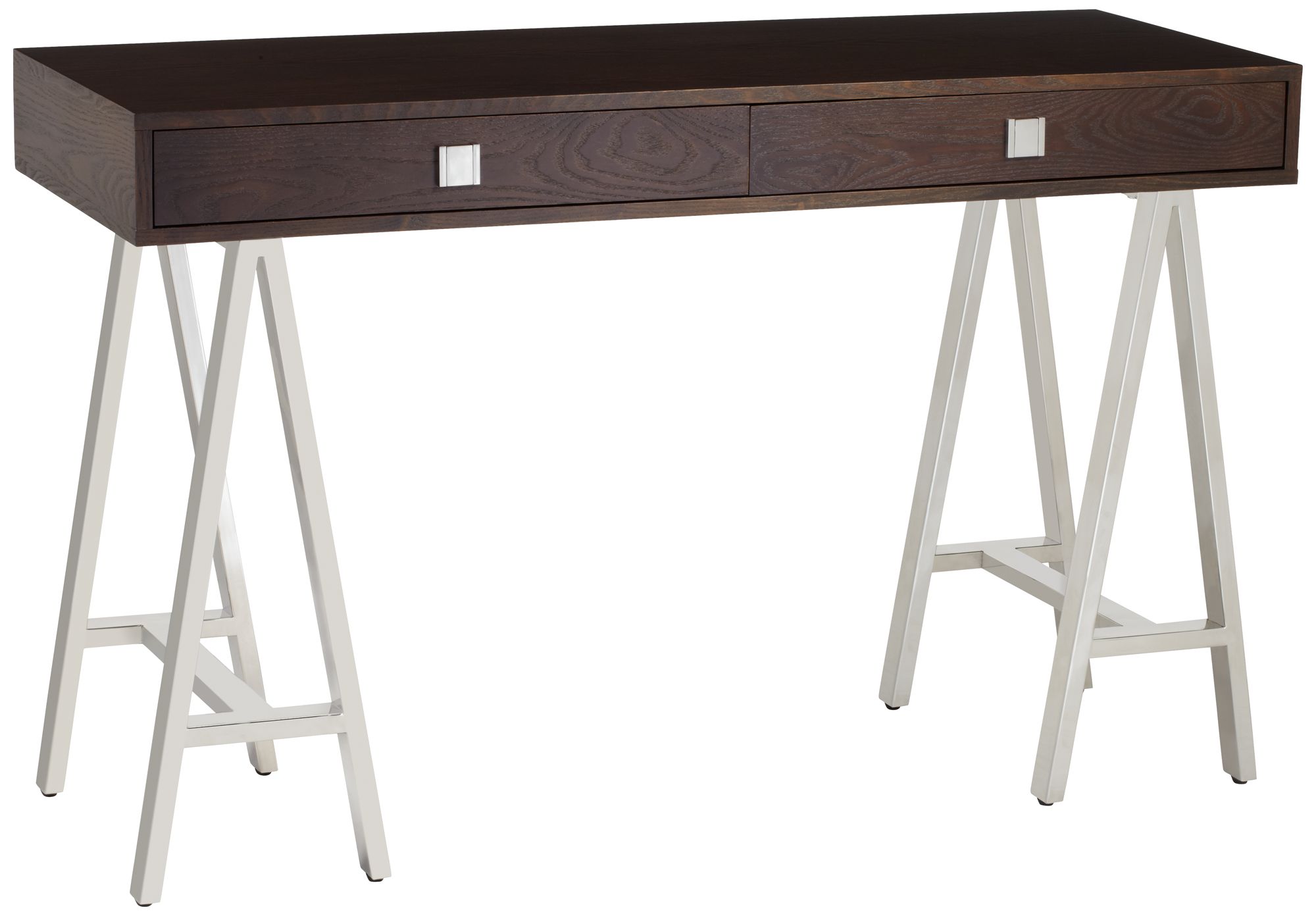 Embassy Espresso Console Table