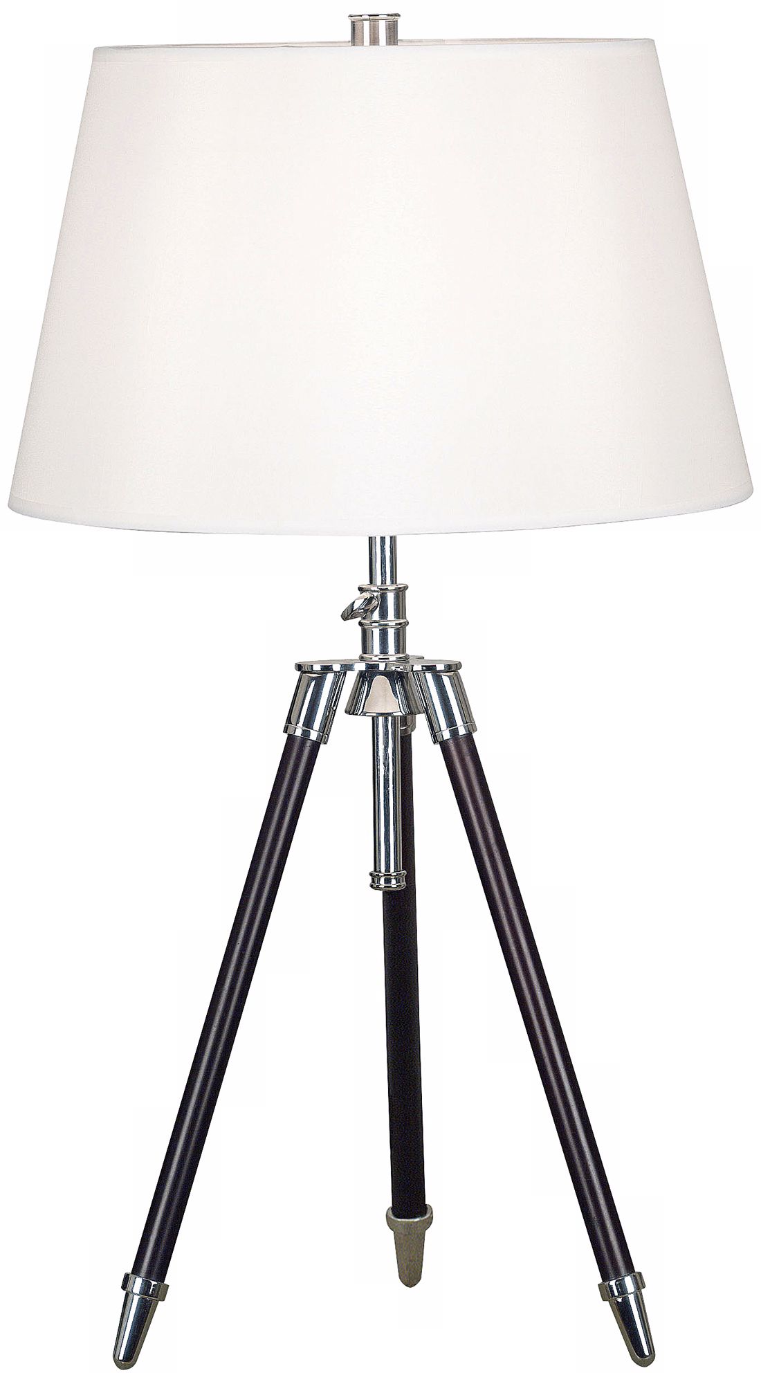 Kenroy Home Surveyor Bronze Table Lamp
