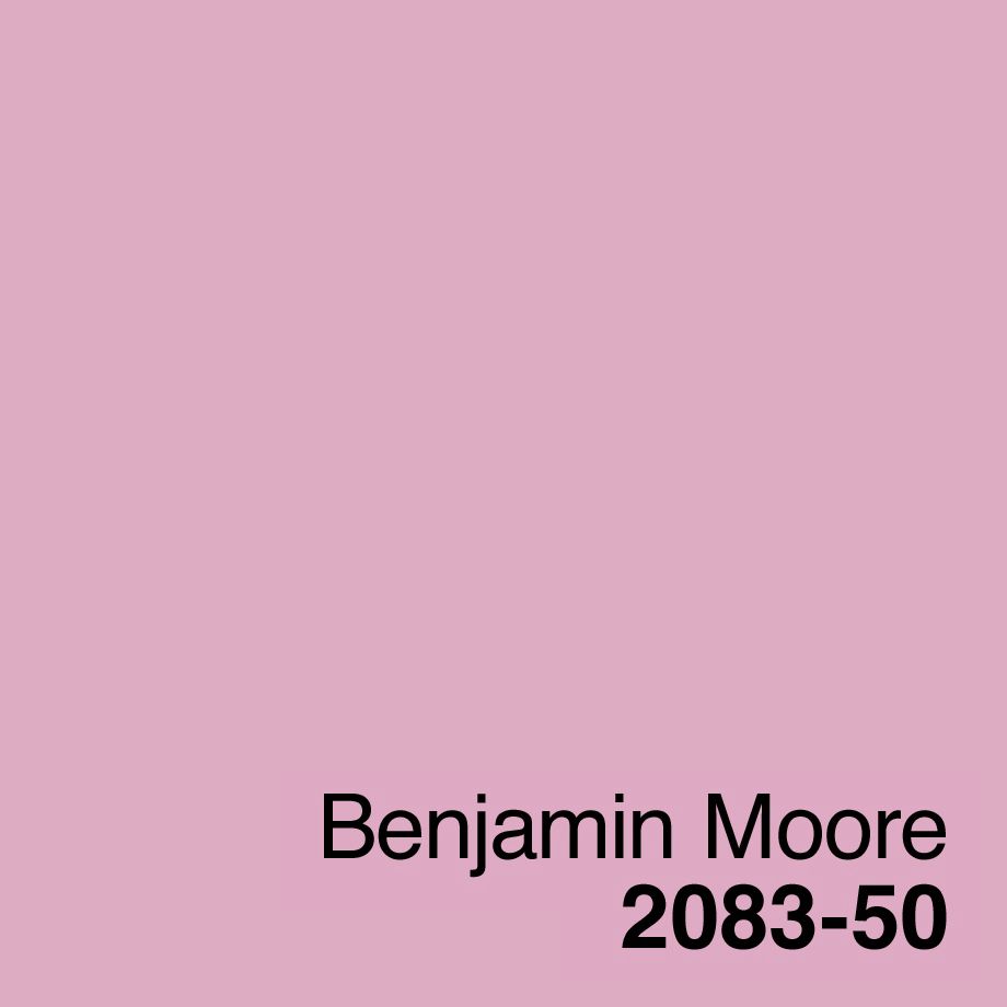 Pink Pansy Ovo Table Lamp