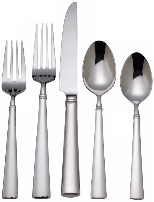 Reed and Barton Perspective 65-Piece Flatware Set