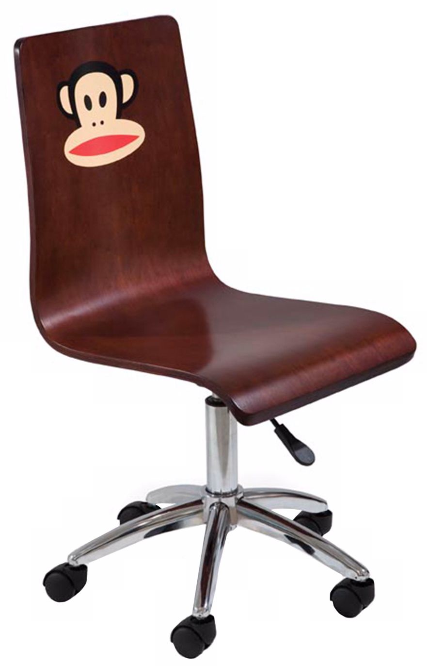 Paul Frank Cherry Office Chair