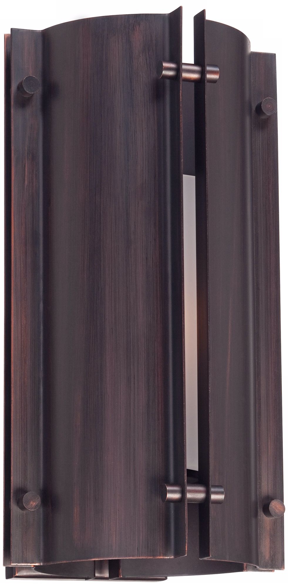 Franklin Iron Works Eave 14" High Outdoor Wall Light