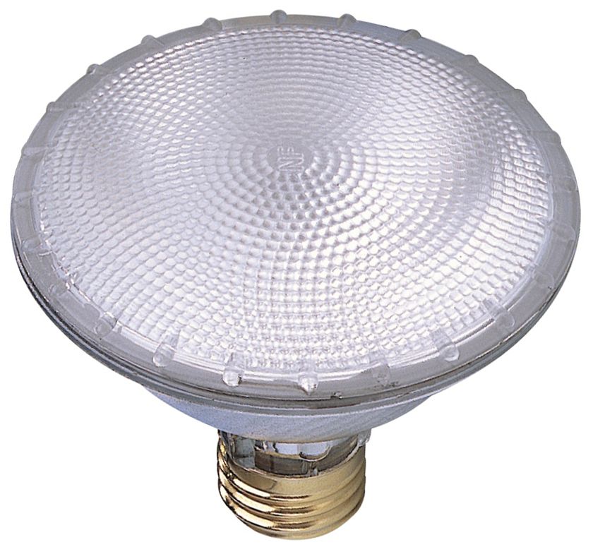 60 Watt Sylvania PAR30 Spot Capsylite Bulb
