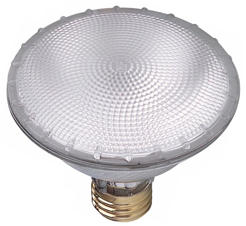 Osram Sylvania 39 Watt Wide Flood PAR30 Halogen Light Bulb
