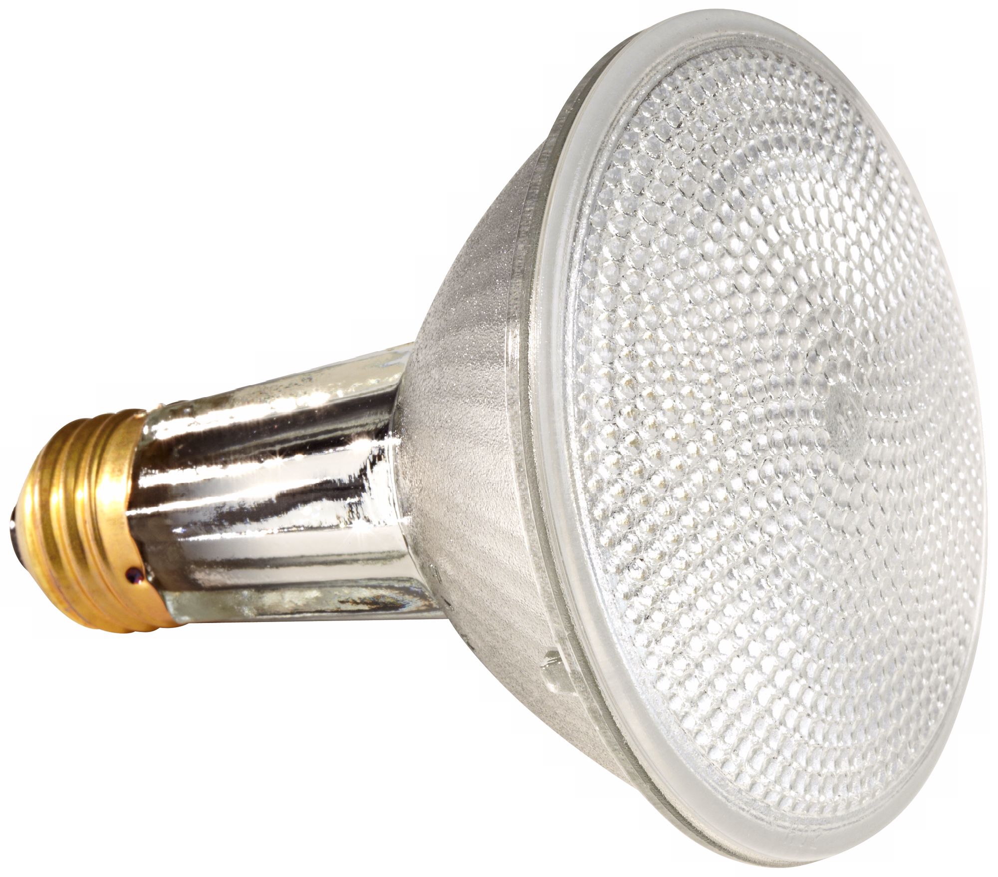 Osram Sylvania 60 Watt PAR30 Wide Flood Reflector Light Bulb