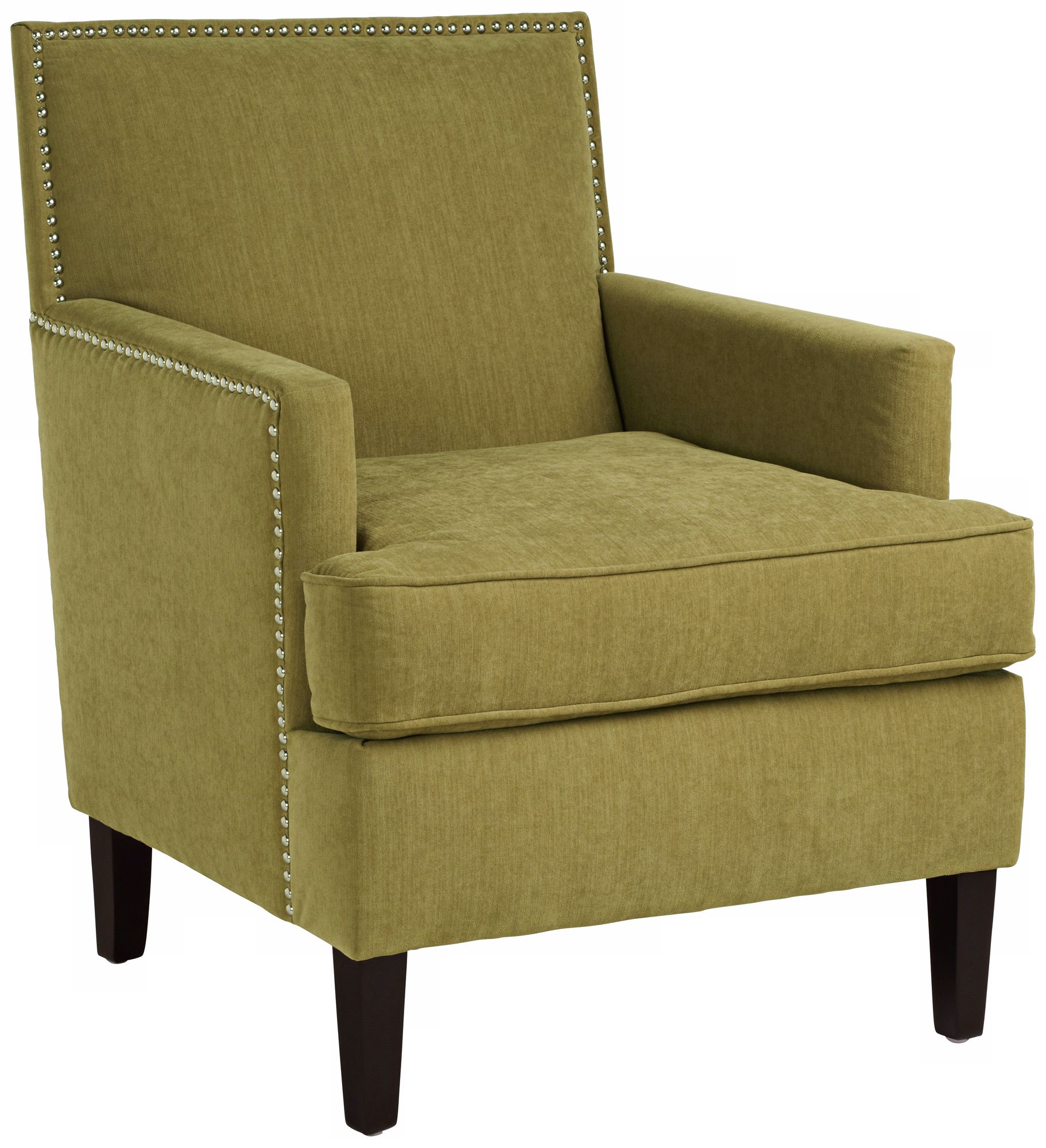 Colton Green River Arm Chair