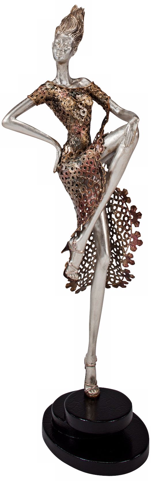 Margarita Figural Sculpture
