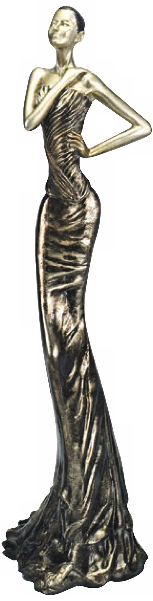 Classique Figural Sculpture