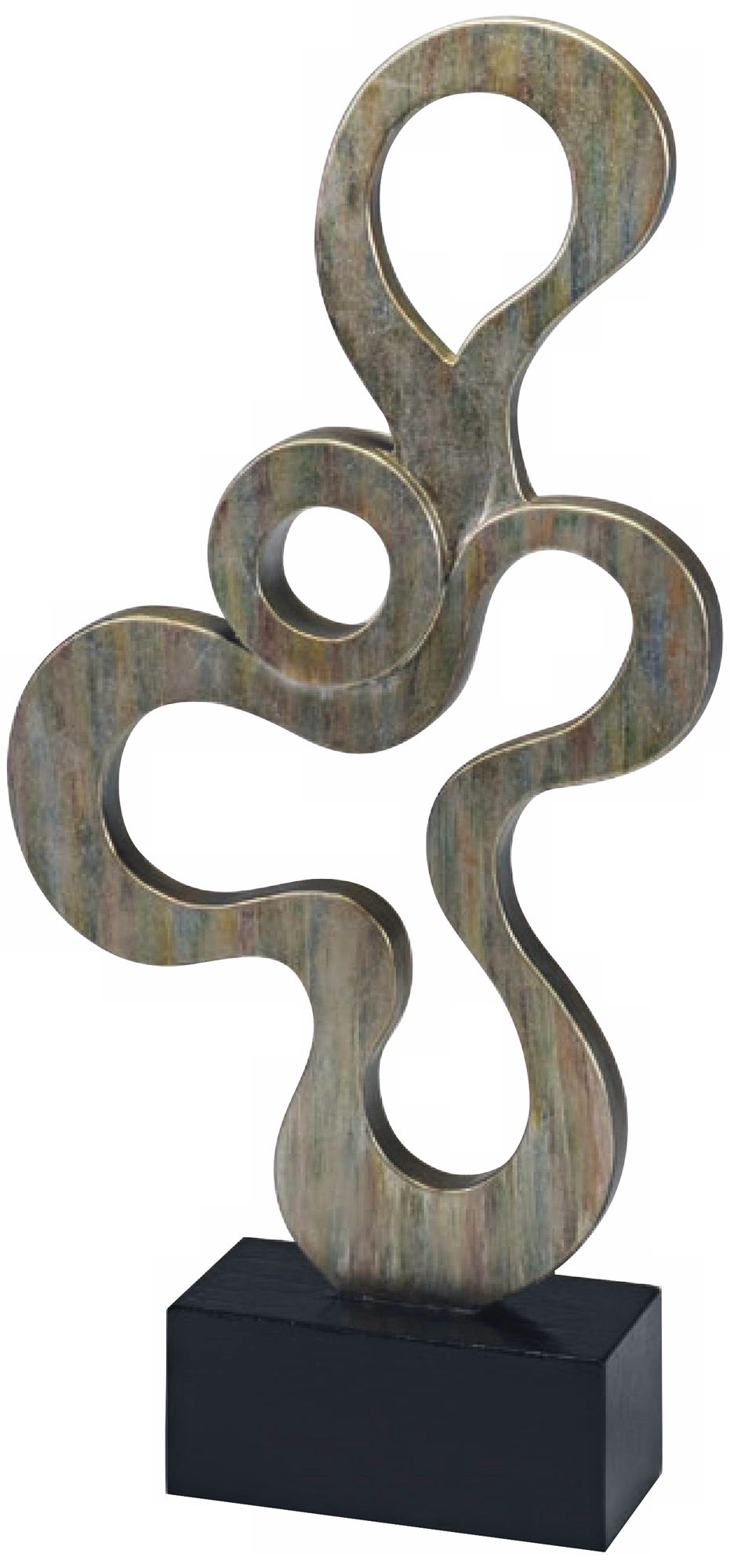 Sententia Abstract Modern Sculpture
